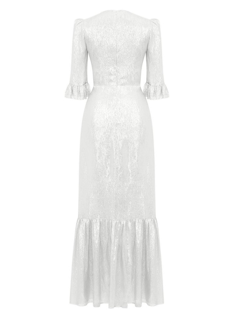 THE FESTIVAL DRESS 3