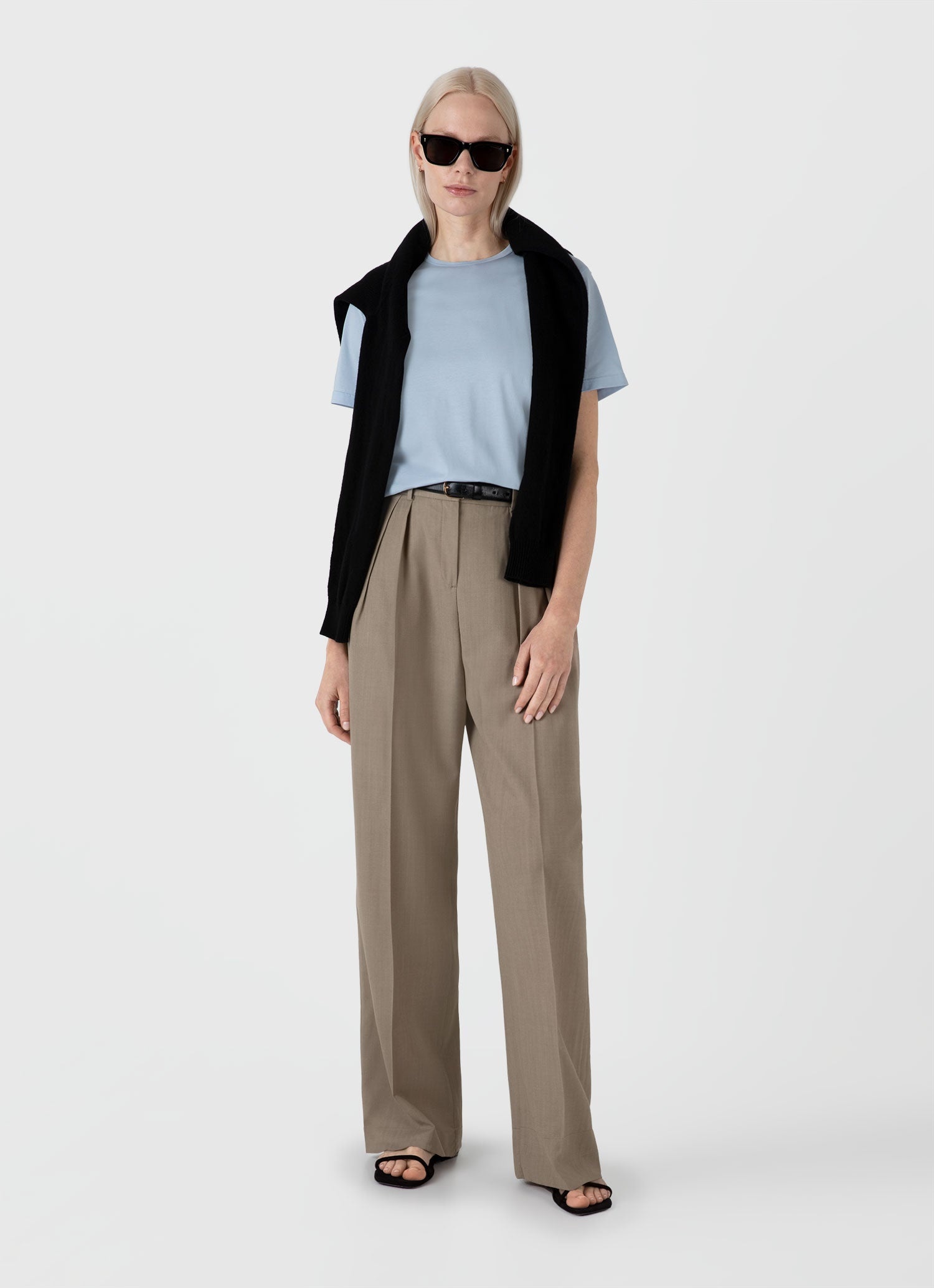 Relaxed Fit T‑shirt - 2