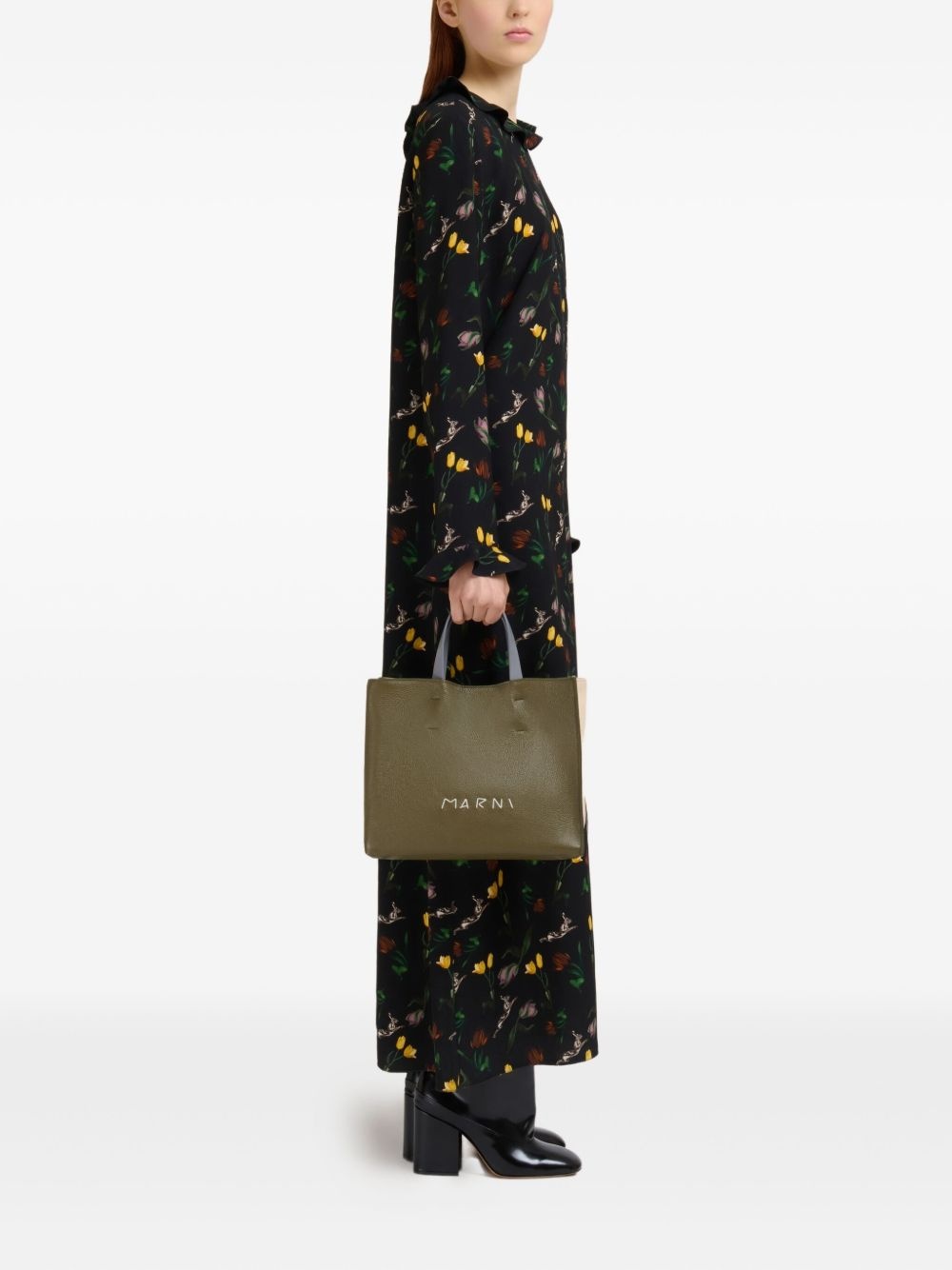 Museo tote bag - 2