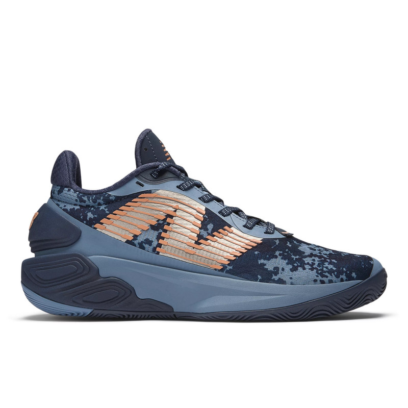 Unisex TWO WXY v5 Basketball Shoes - 1