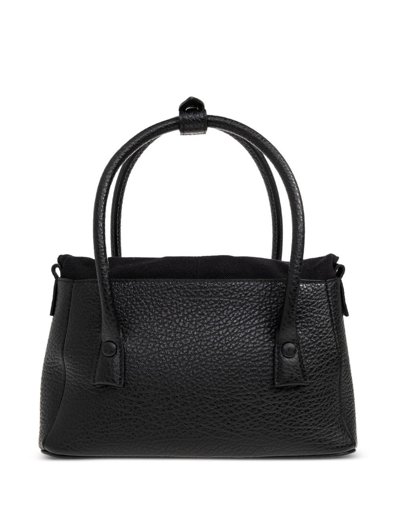 5AC leather tote bag 3