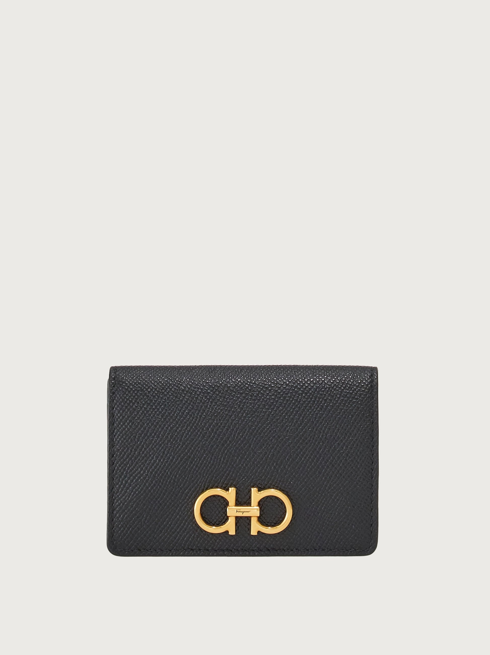 Gancini credit card holder - 1