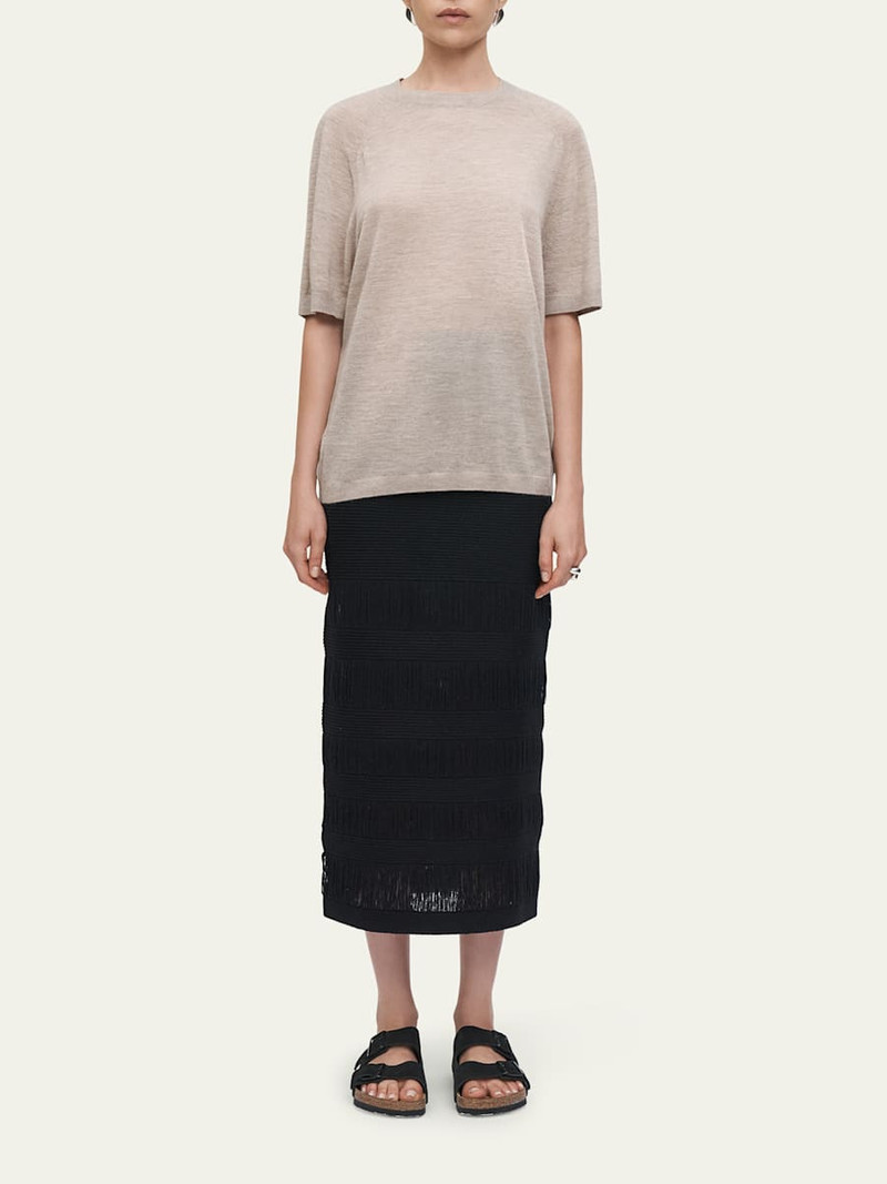 MARIA McMANUS Oversized T-Shirt outlook