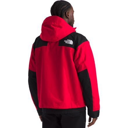DryVent Mono Mountain Jacket - Men's - 2