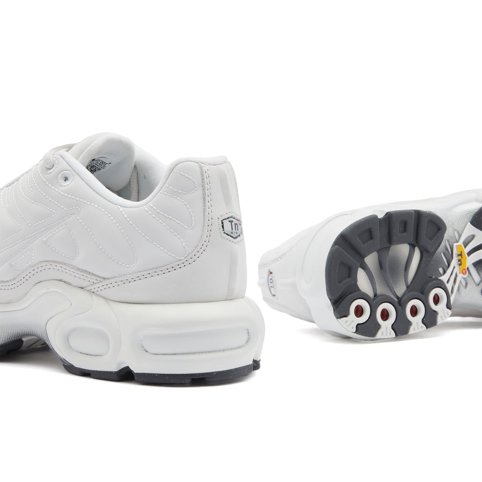 Nike W AIR MAX PLUS NH - 3