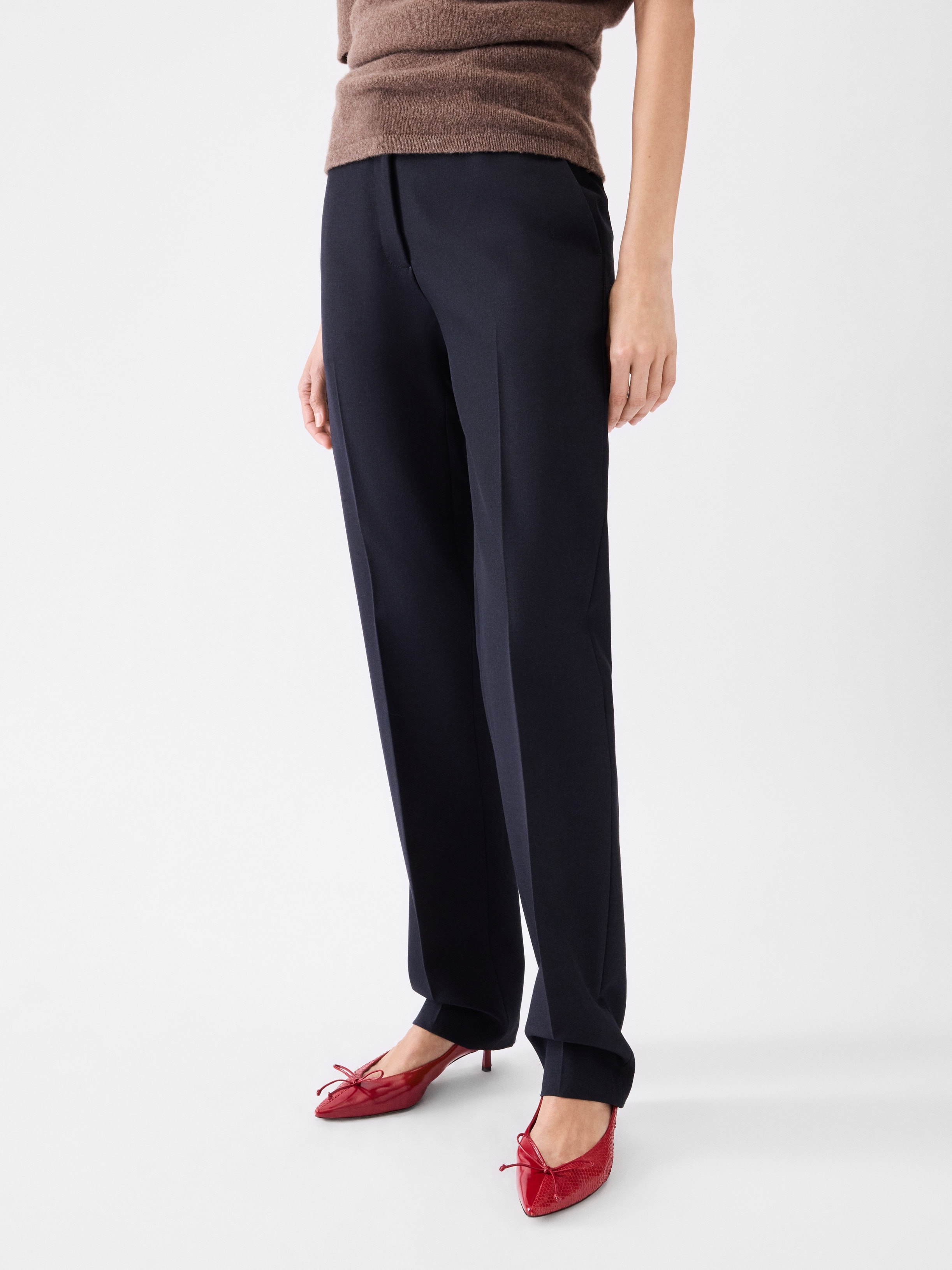 The Camargue pants - 3