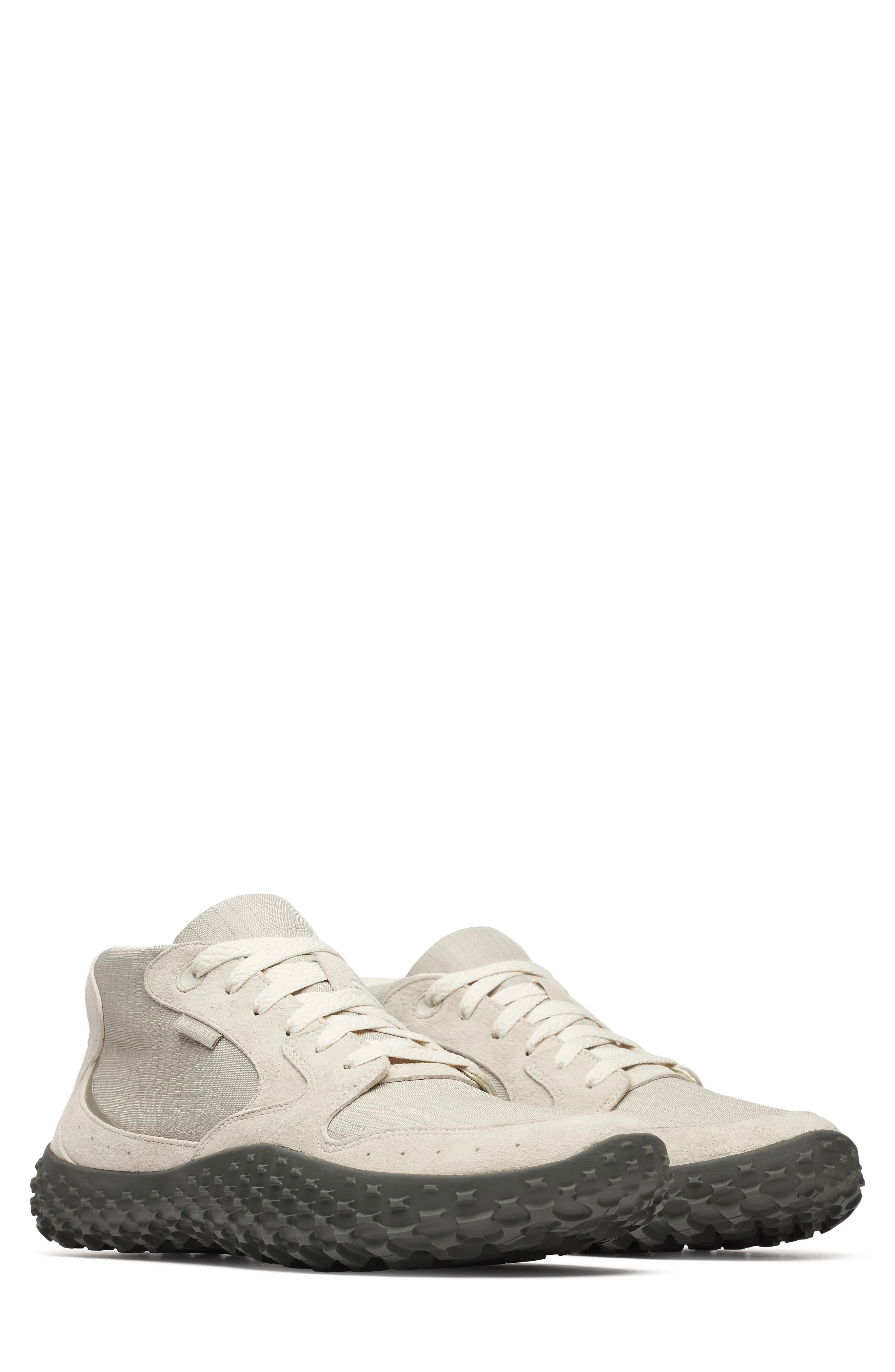 Merrell Wrapt Hiking Sneaker in Diorite at Nordstrom - 1