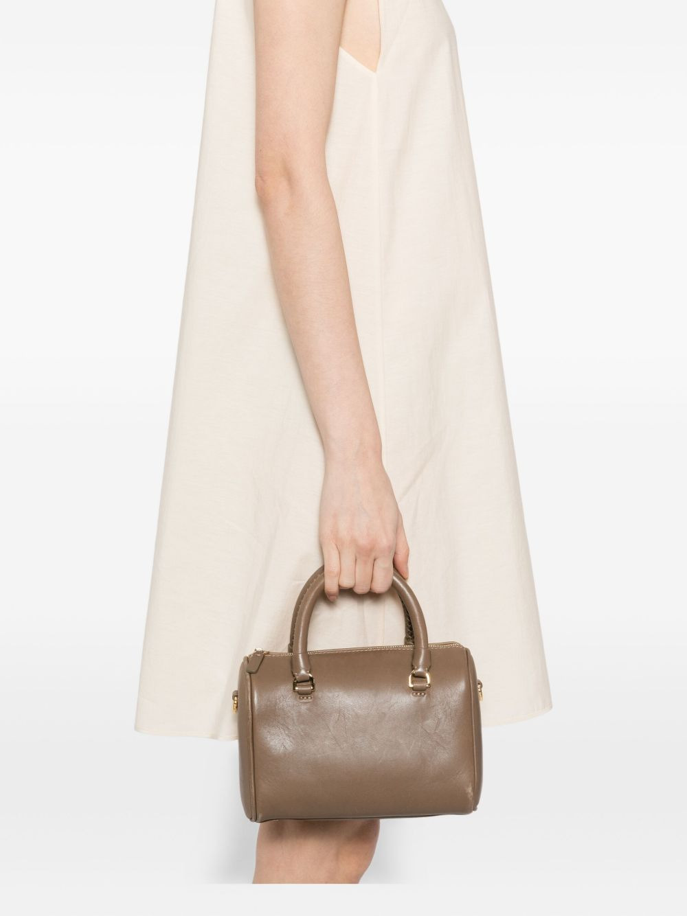 sleeveless dress - 5