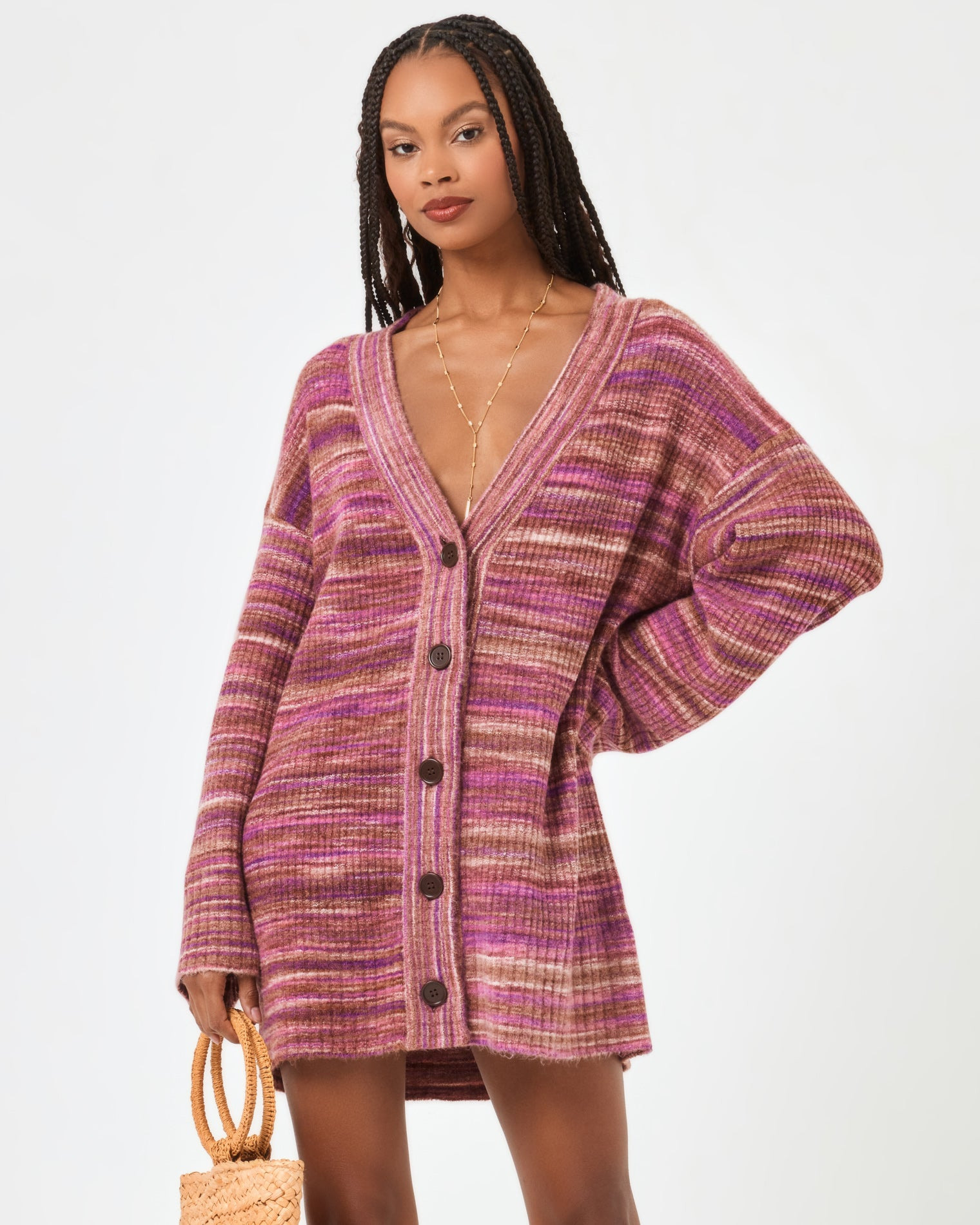 Demi Cardigan - 8
