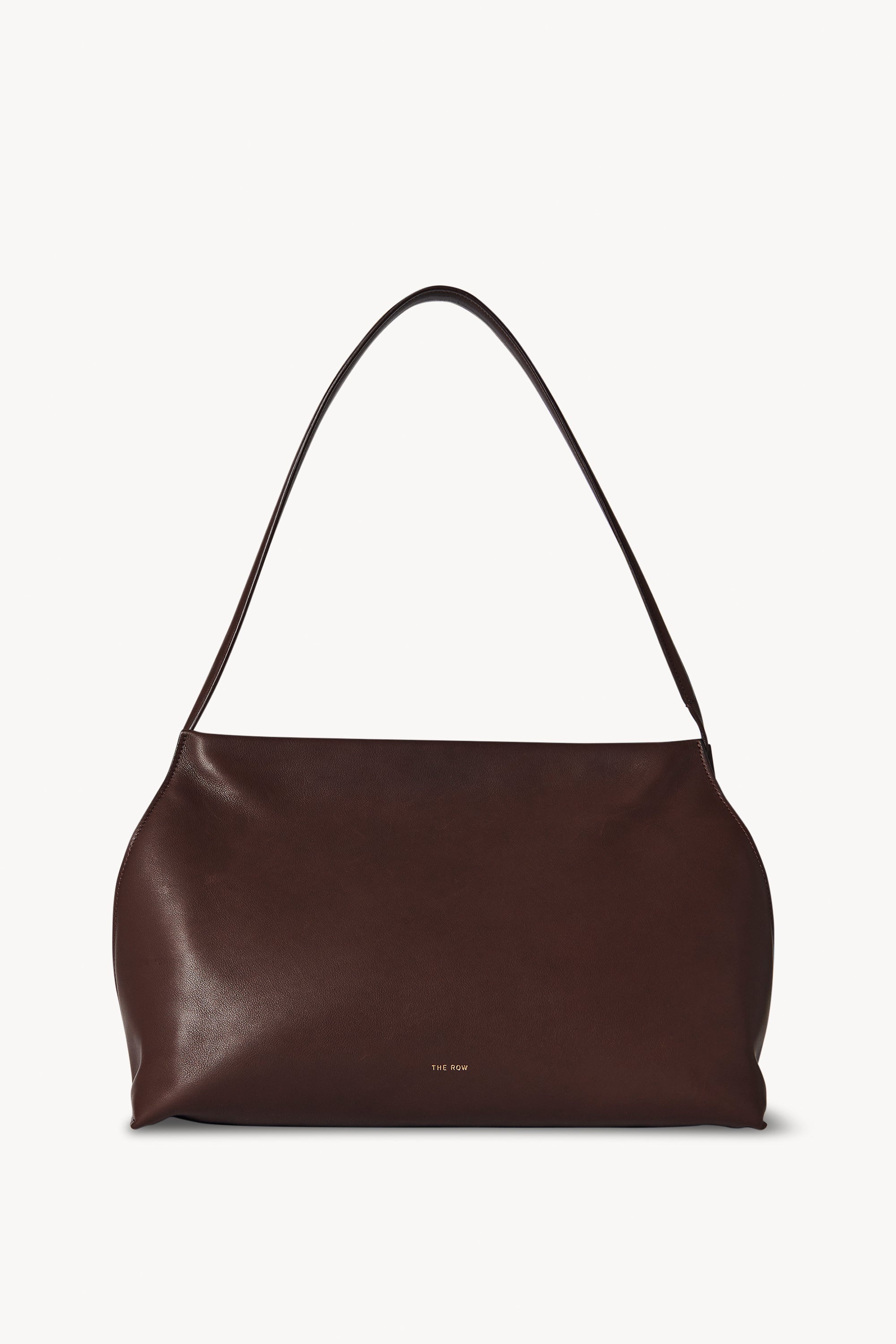Sienna Shoulder Bag in Leather - 1