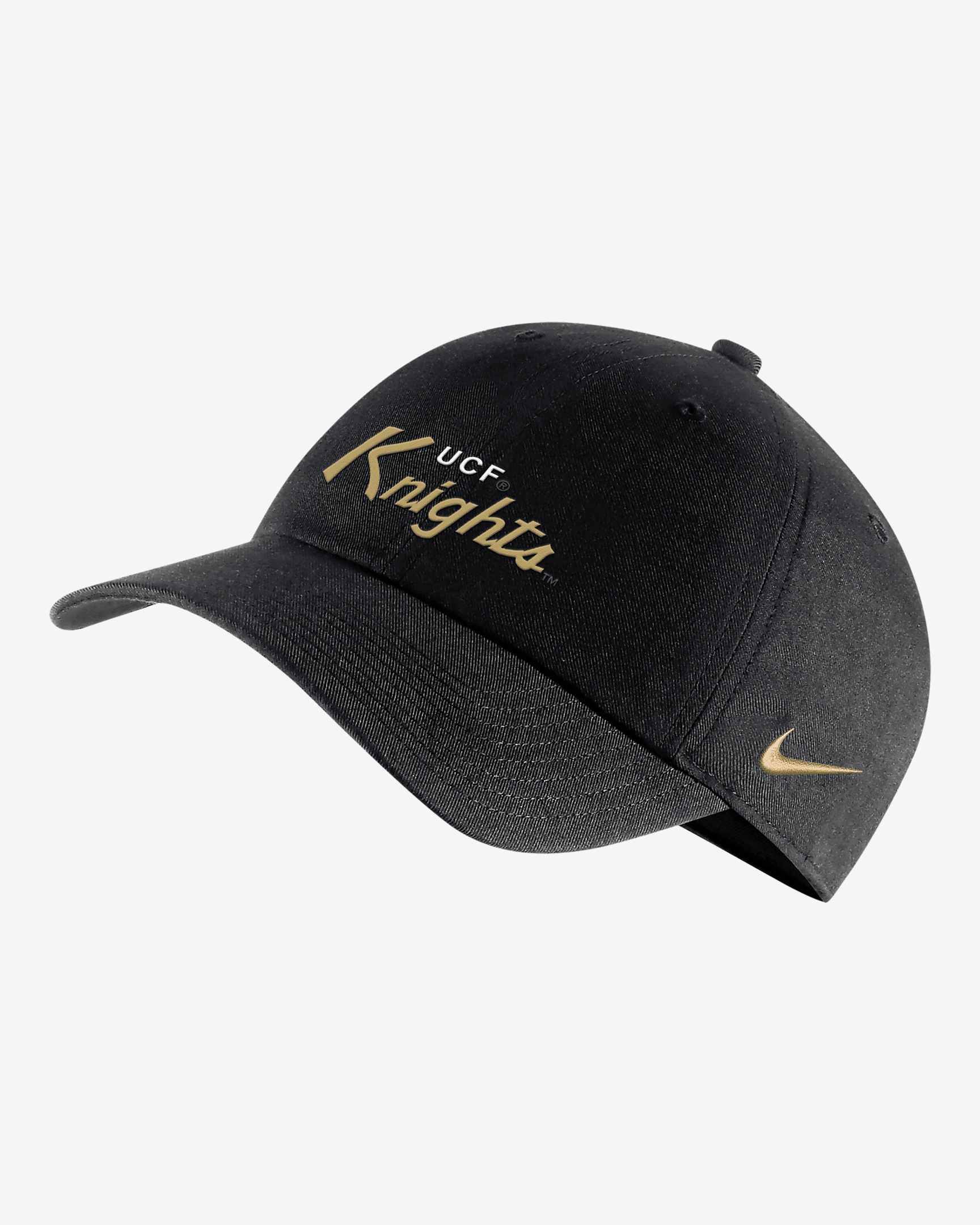 Central Florida Campus 365 Nike College Adjustable Hat - 1