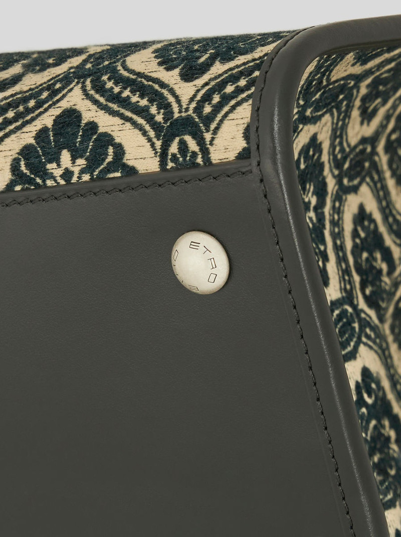 LARGE LOVE TROTTER BAG 7