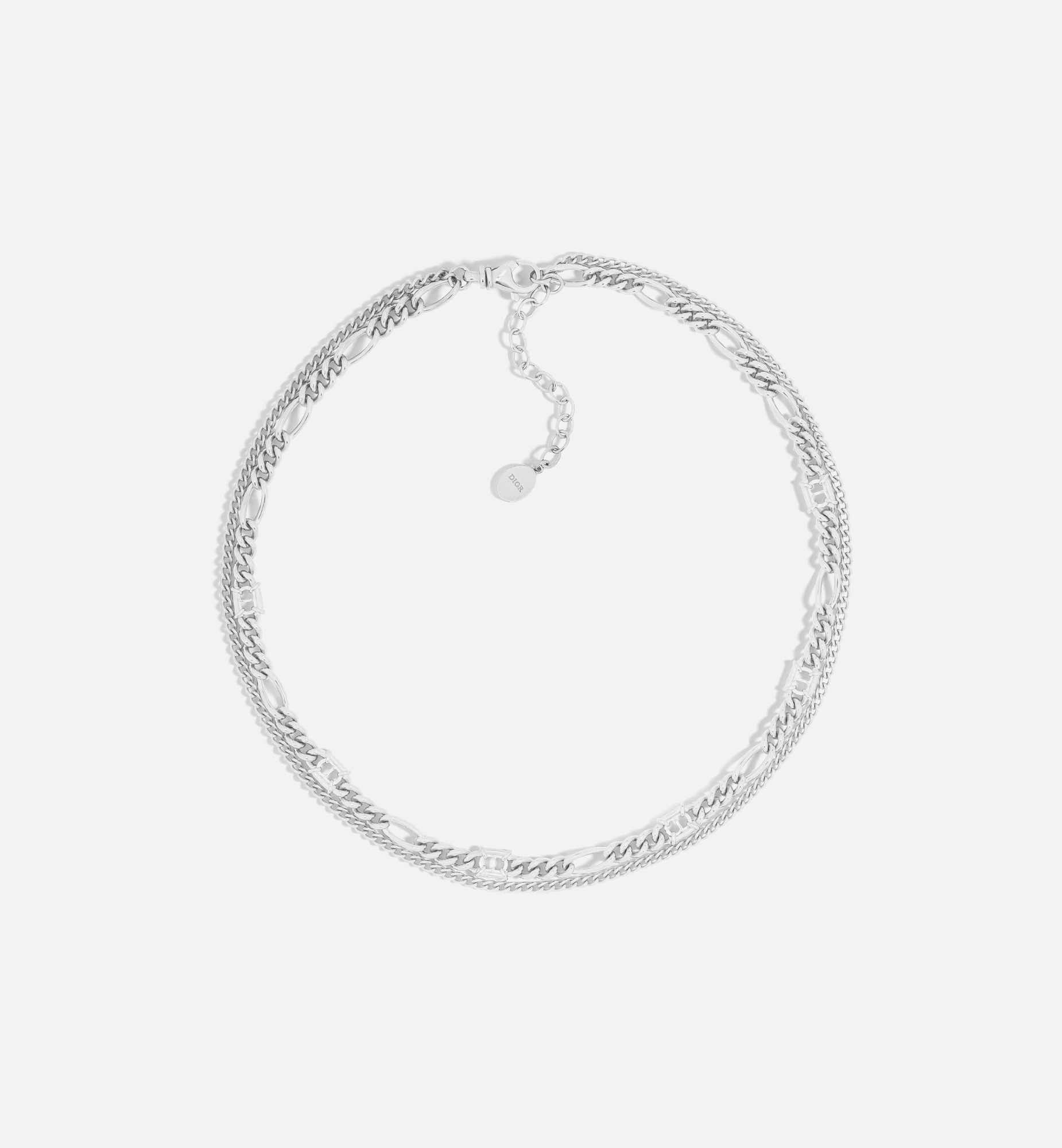 Dior Argent Necklace - 1