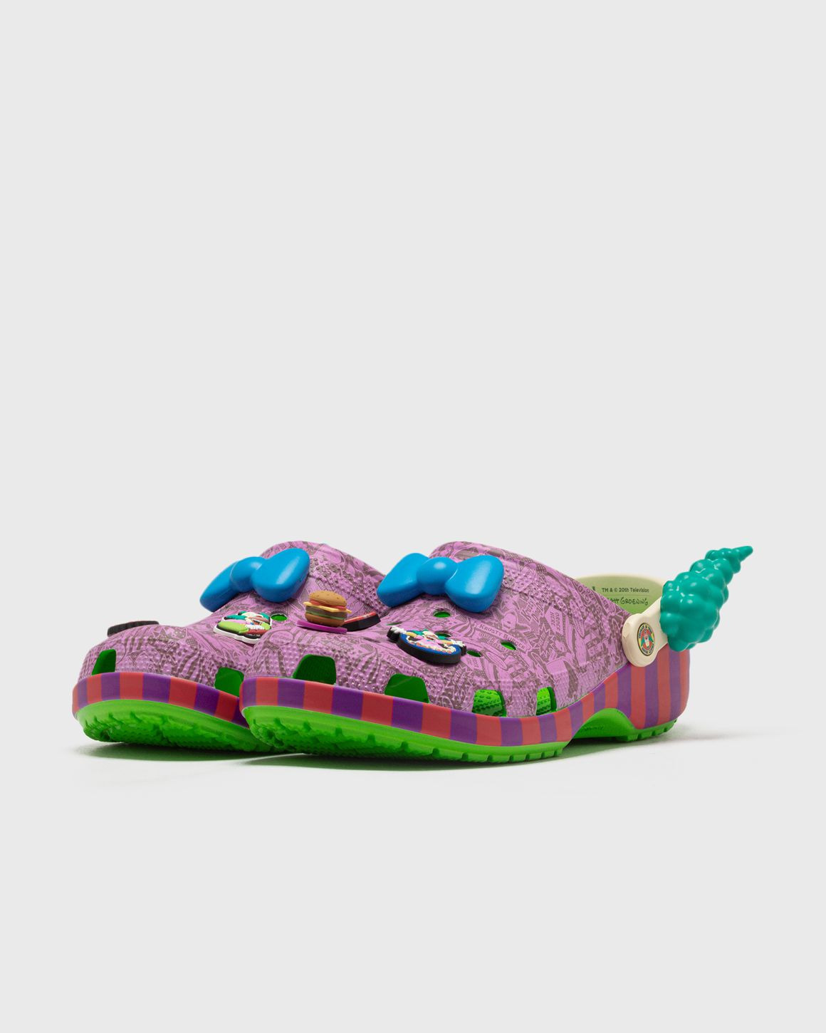 The Simpsons Krusty Cls Clg - 2