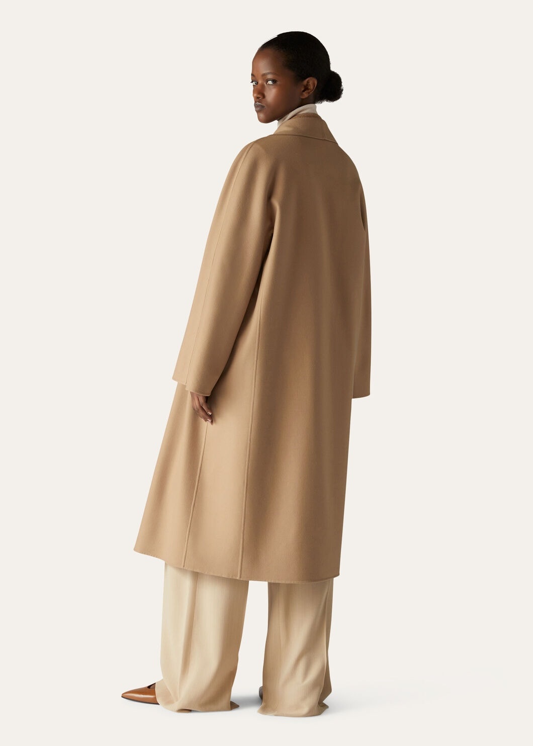 Ramon Coat - 5