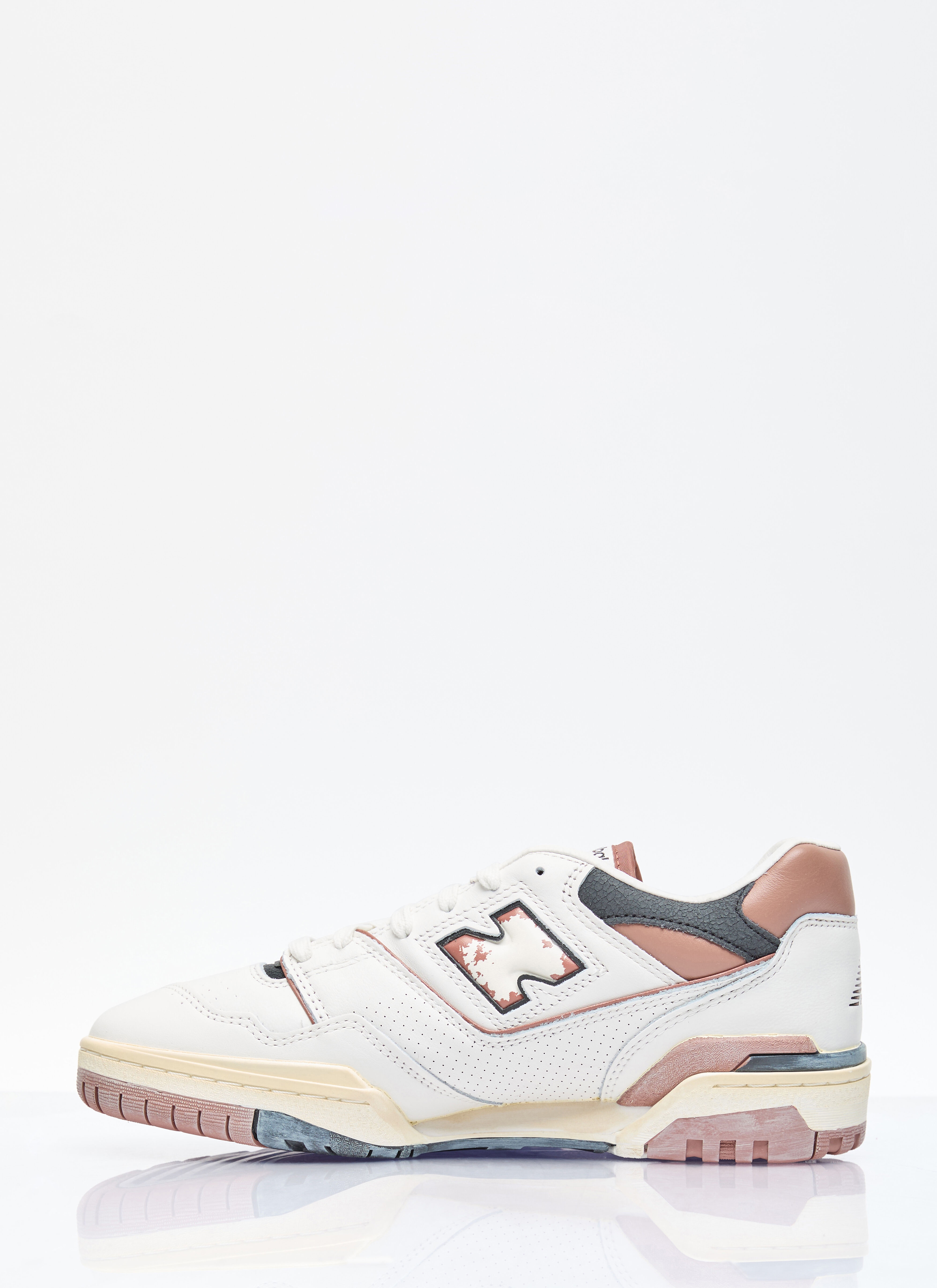 550 Sneakers - 4