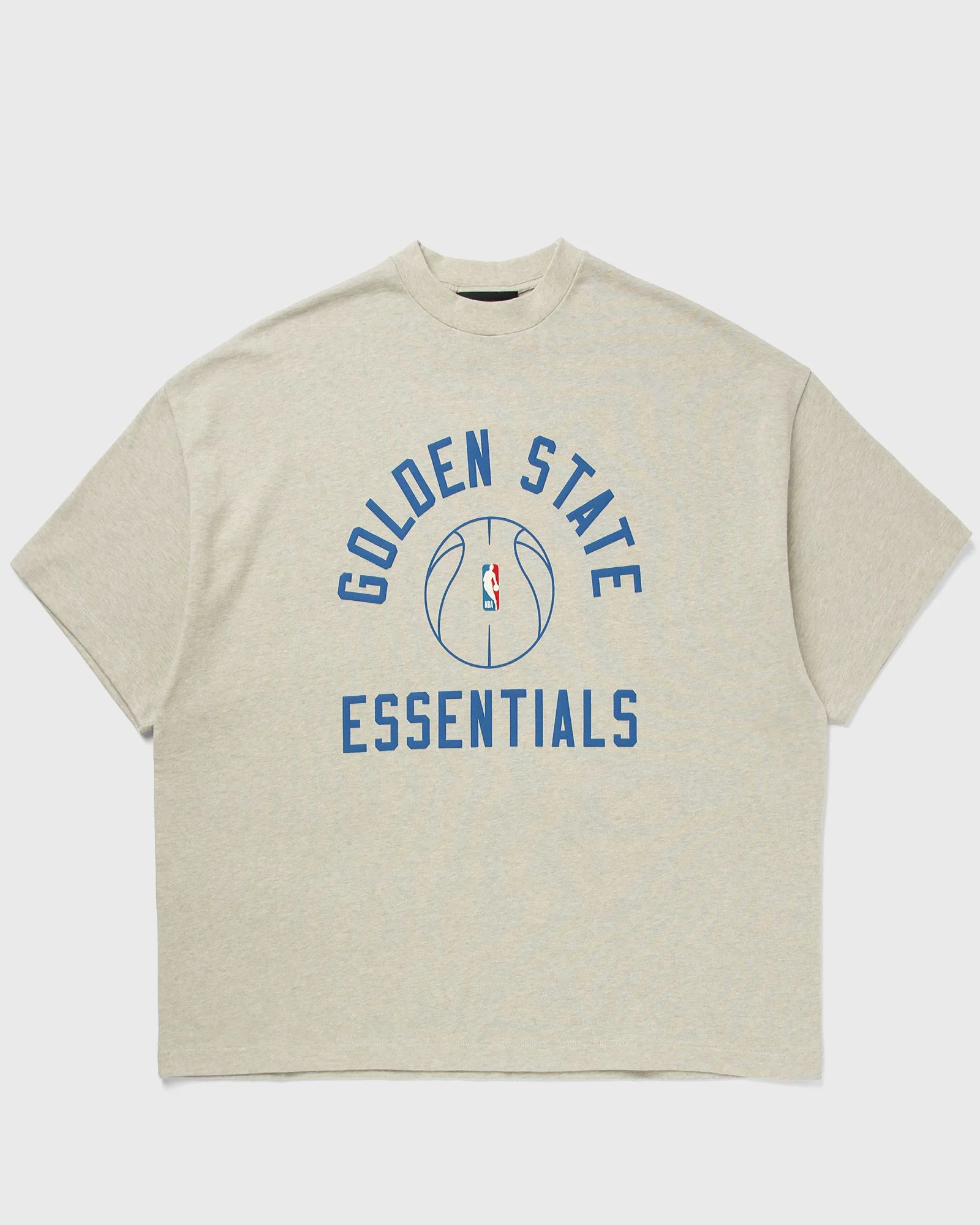 WARRIORS X Barkley Hendricks 90'S TEE - 1