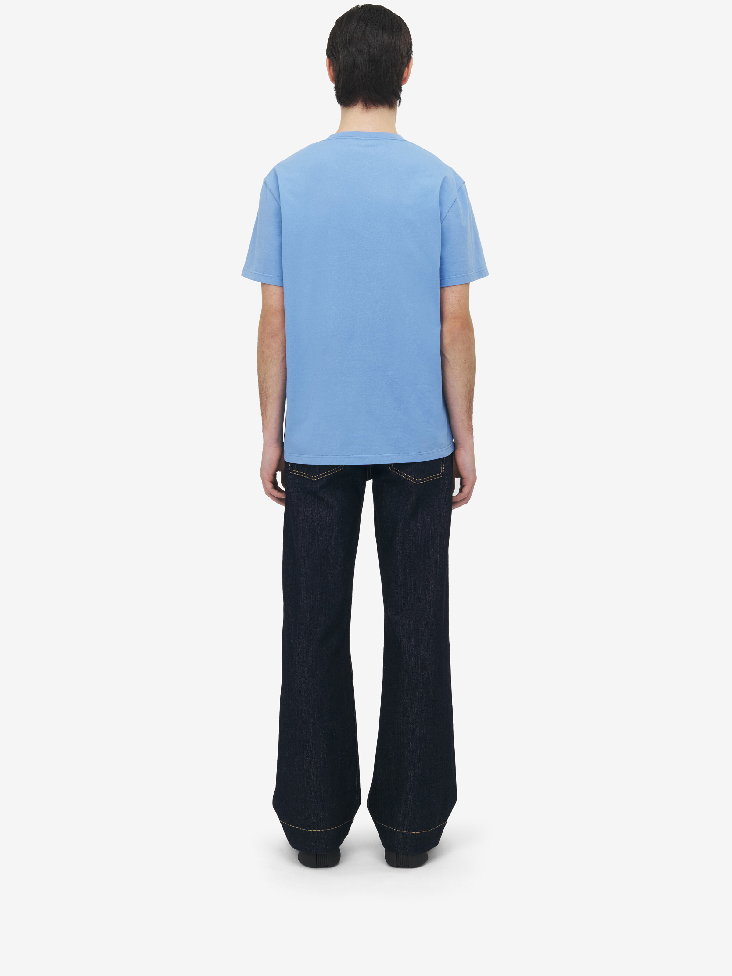 McQueen Logo T-Shirt - 5