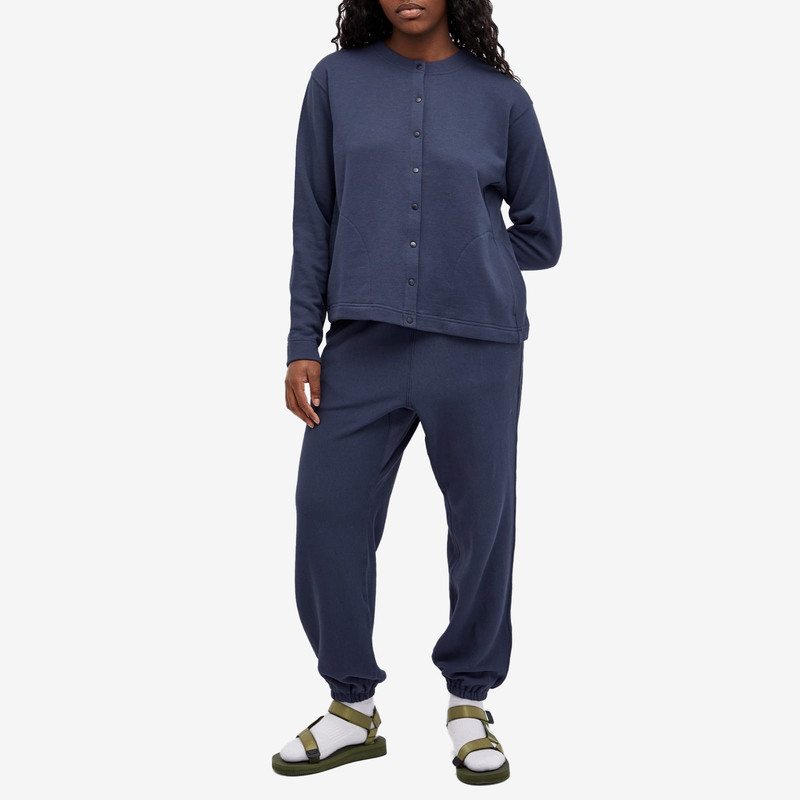 snow peak Snow Peak Takibi Sweatpants outlook