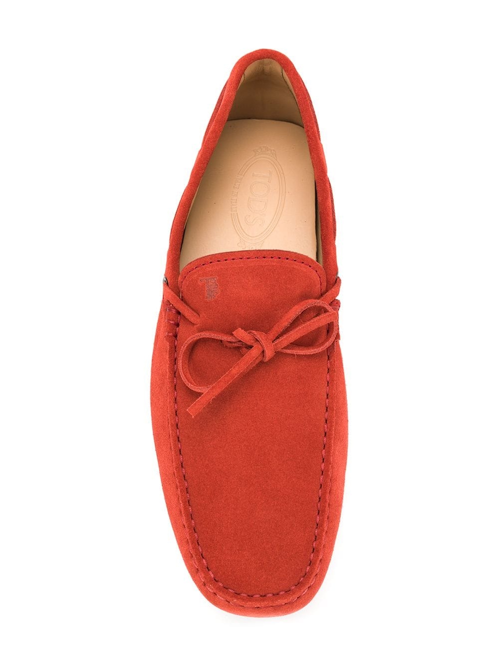 Gommino loafers - 4