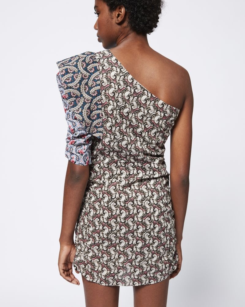 LILIA dress - 5
