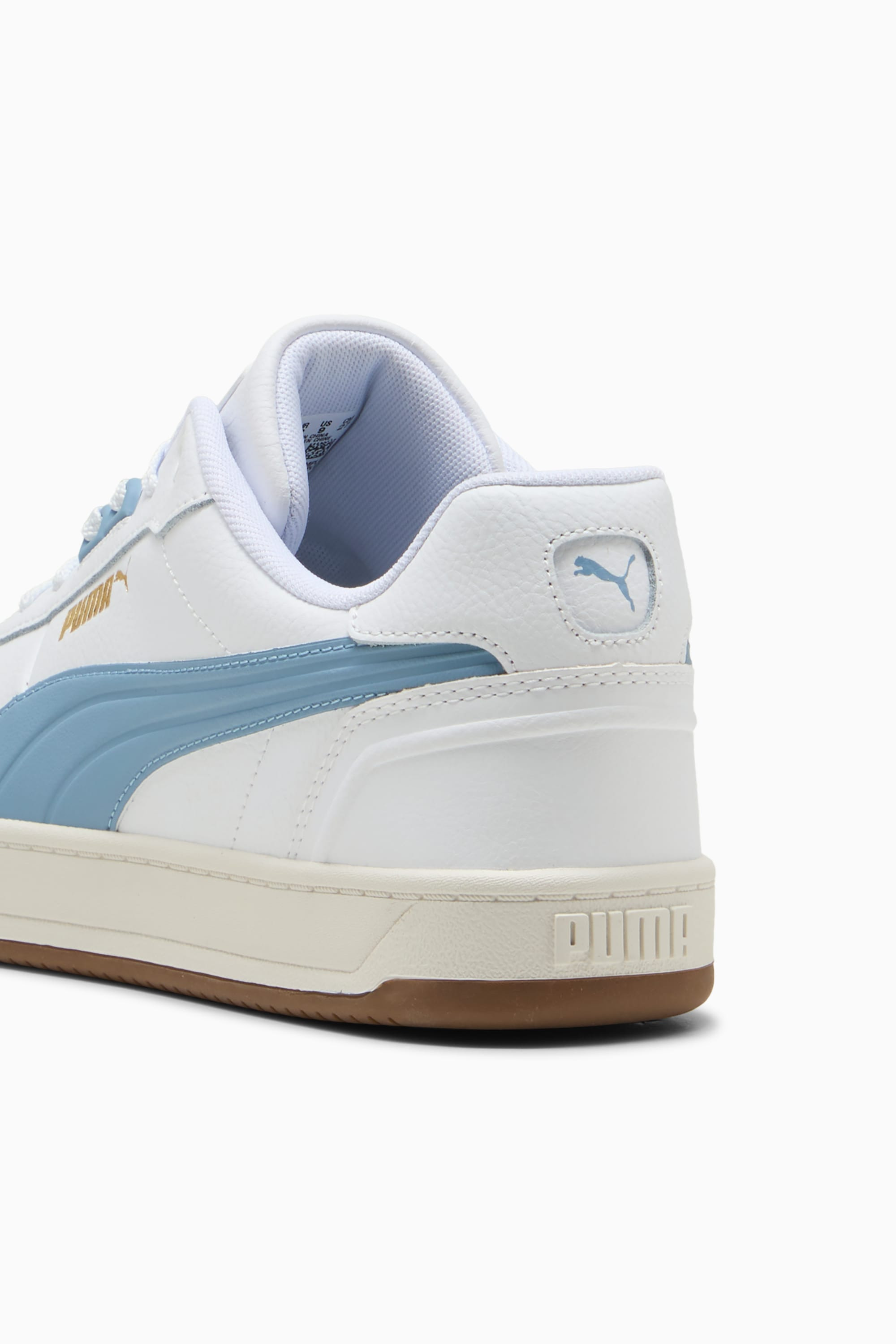 PUMA Caven 2.0 Lux Sneakers - 3
