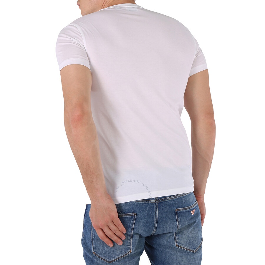 Burberry Monogram Motif T-shirt - 4
