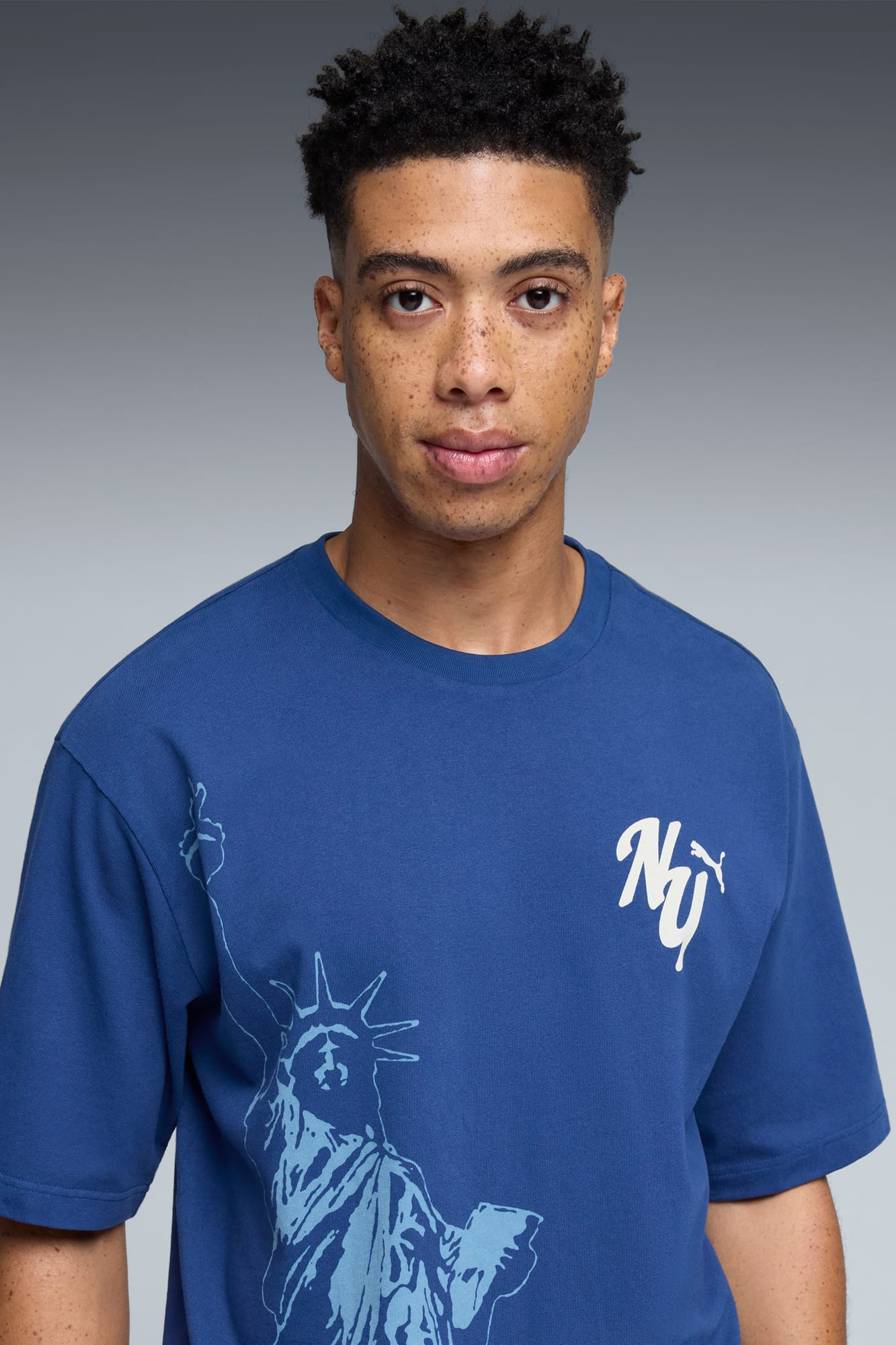 WARDROBE ESS NYC Tee Men - 4