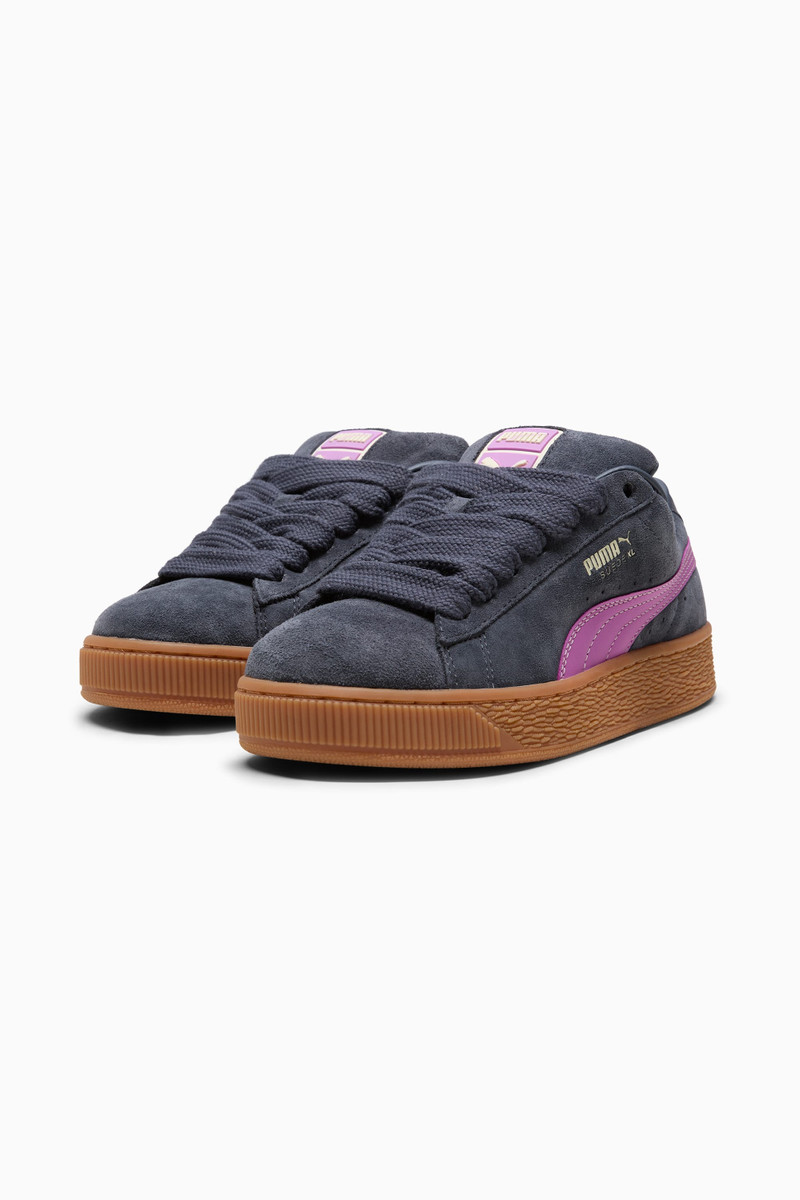 PUMA Suede XL Women's Sneakers outlook