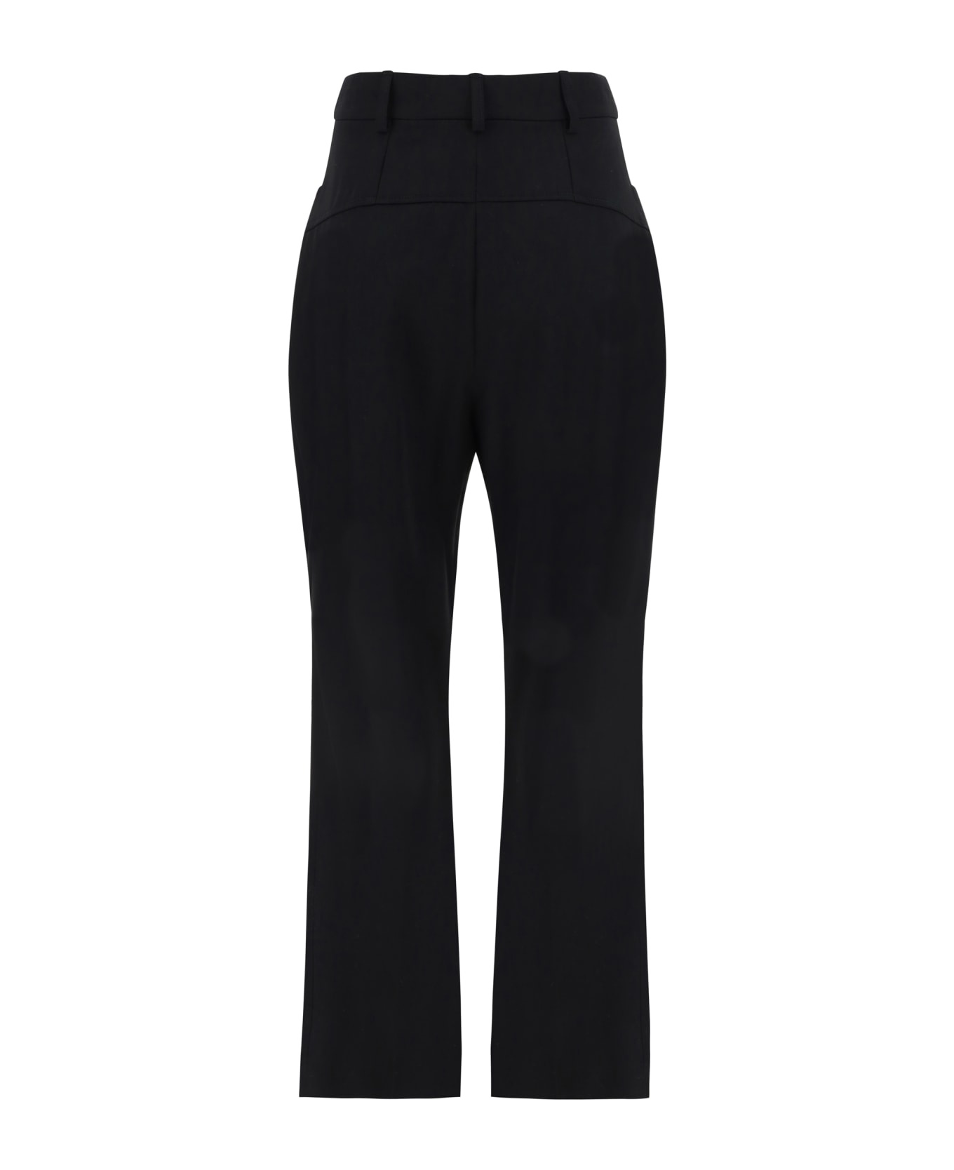 Le Pantalon Pants - 2