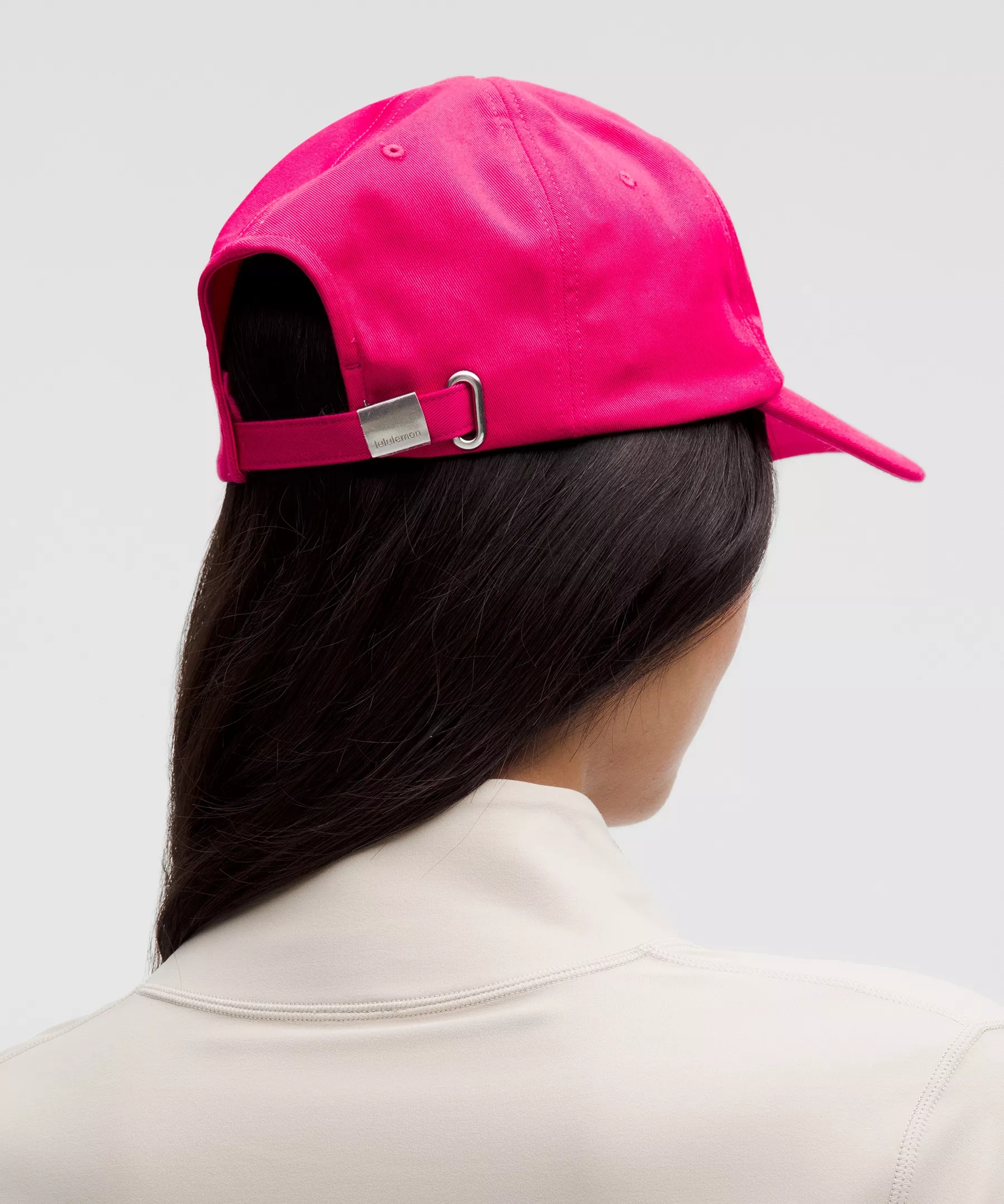 Unisex Classic Ball Cap *Wordmark - 3