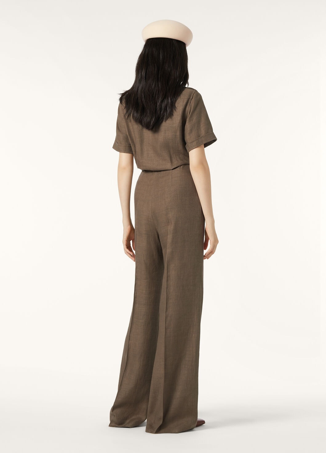 Galdwin Jumpsuit - 5