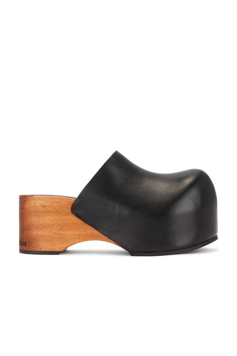 Barlo Clog - 1
