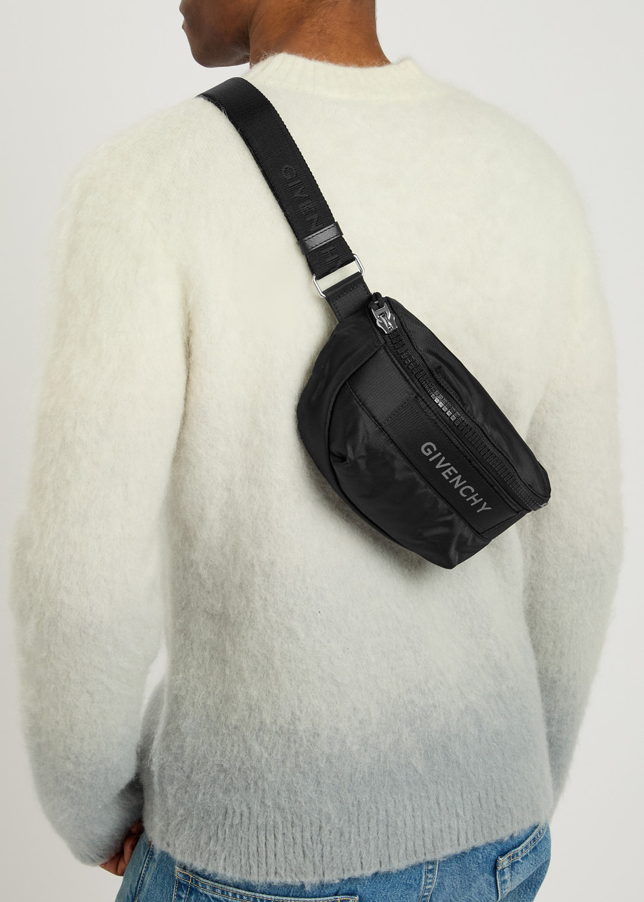 Givenchy G-trek Shell Cross-body bag - 5