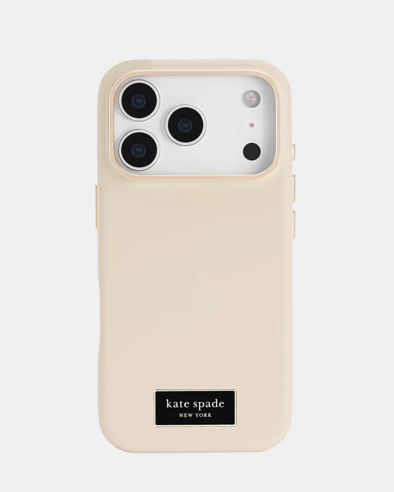 Kate Spade New York Icon Perfect Beige Magsafe - 1