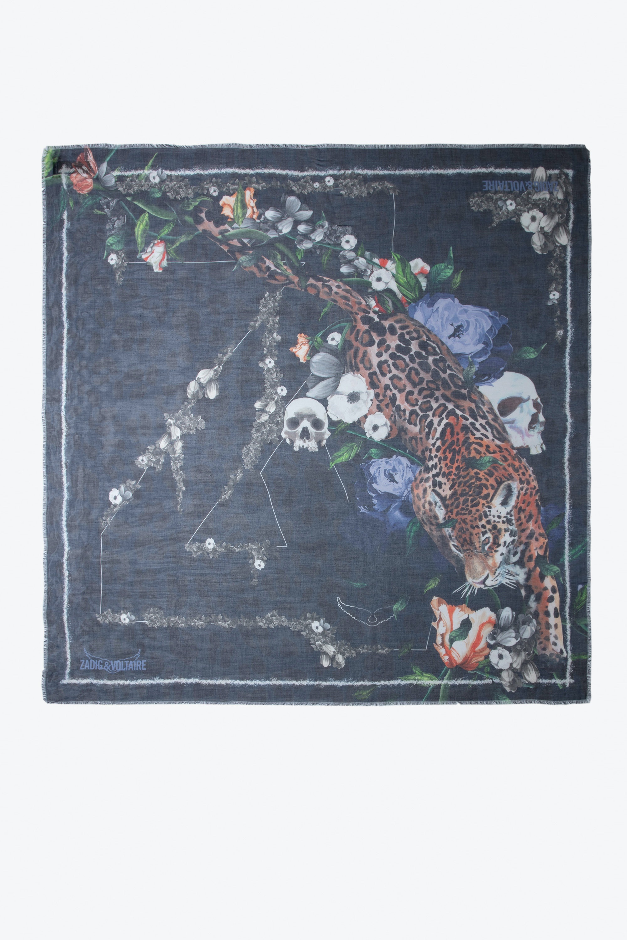 Kerry Scarf - 1