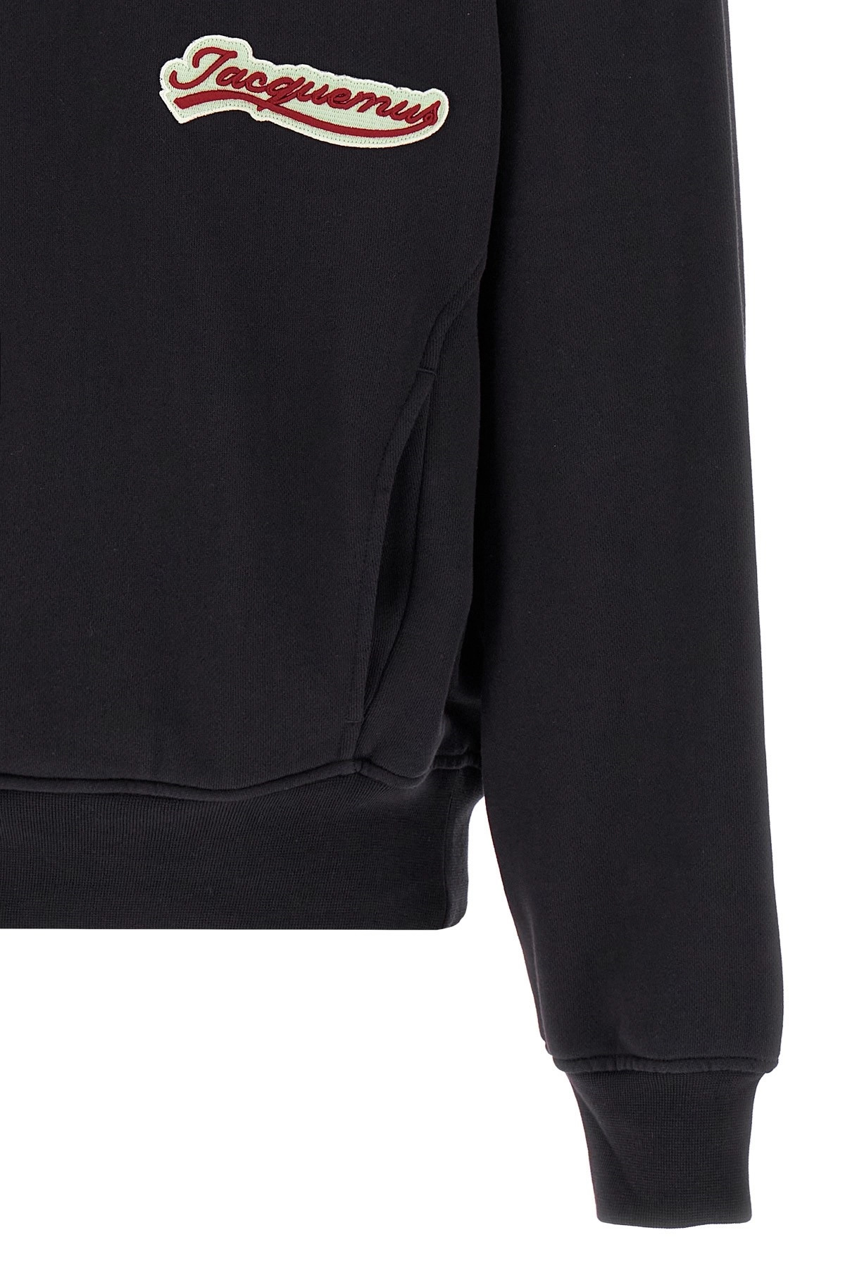 'Le Hoodie Gio' sweatshirt - 4
