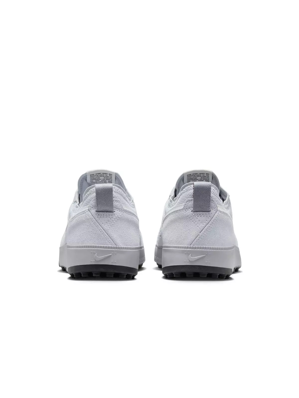 C1TY âConcreteâ Men's Shoe - 11