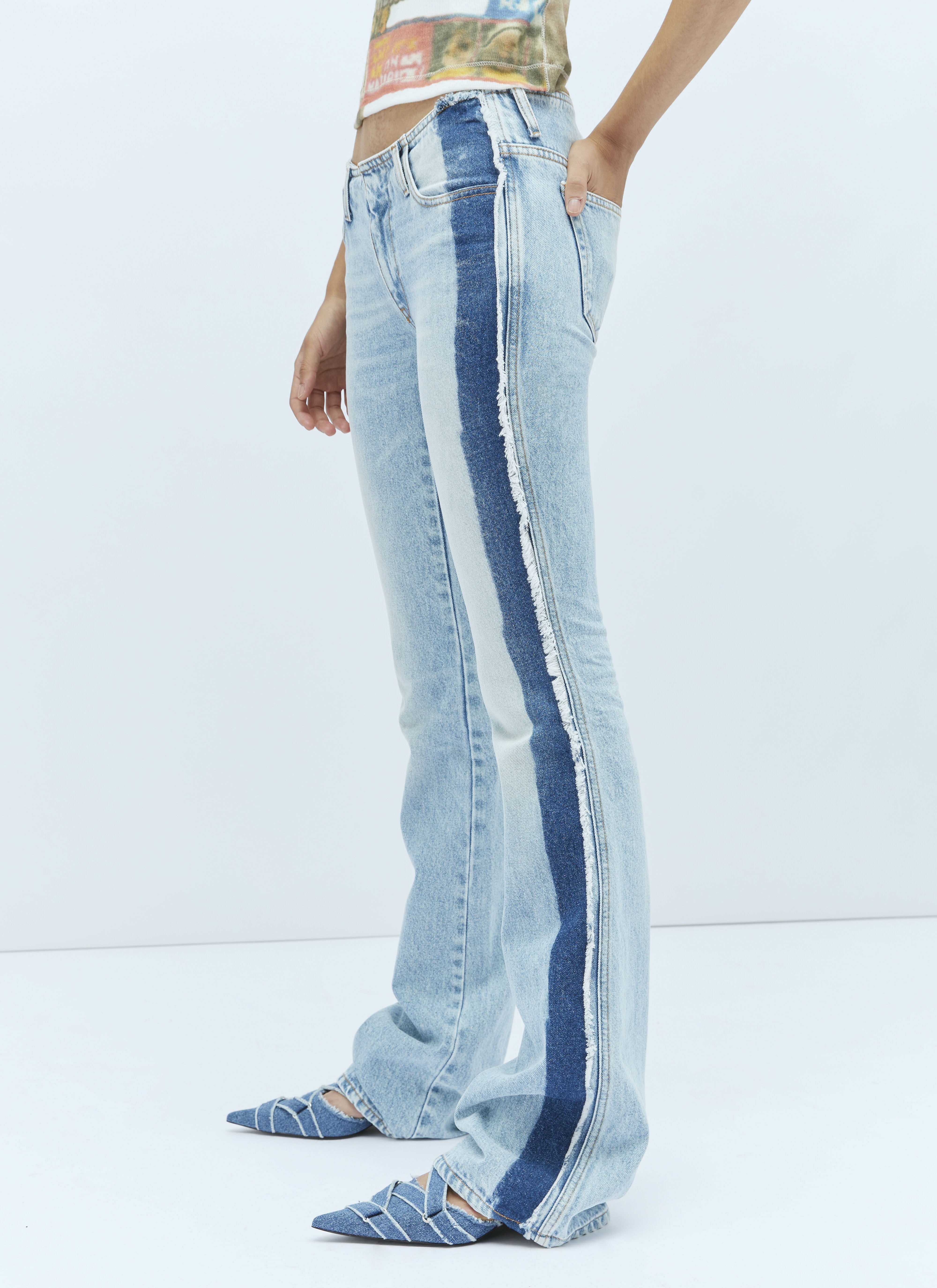 D-Dale-S Jeans - 5