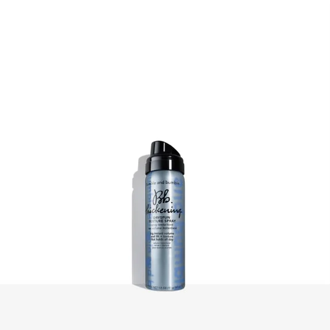 Thickening Dryspun Texture Spray for Volume + Lift - 1