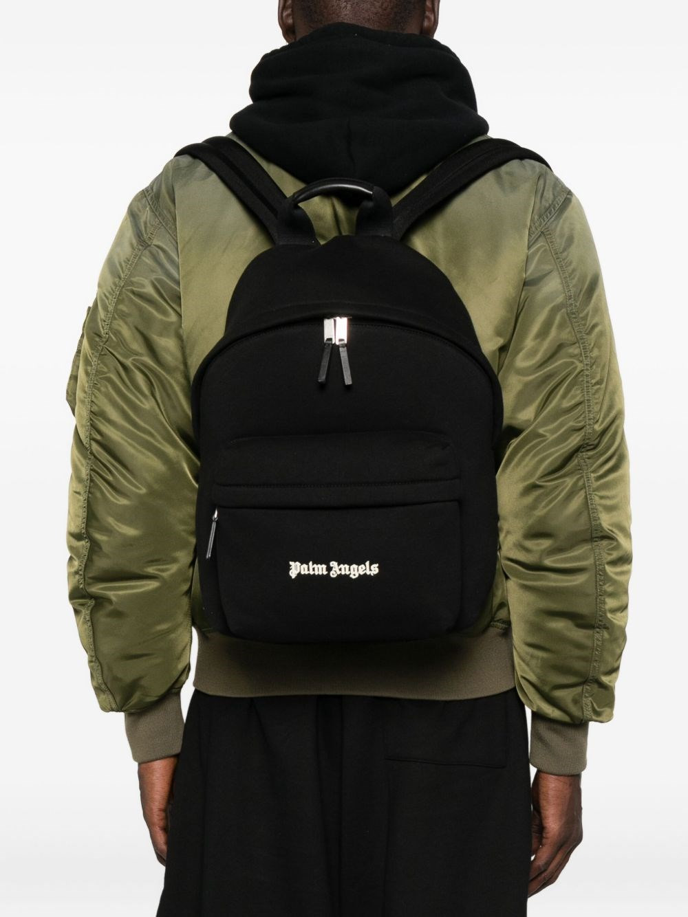 Logo backpack - 2