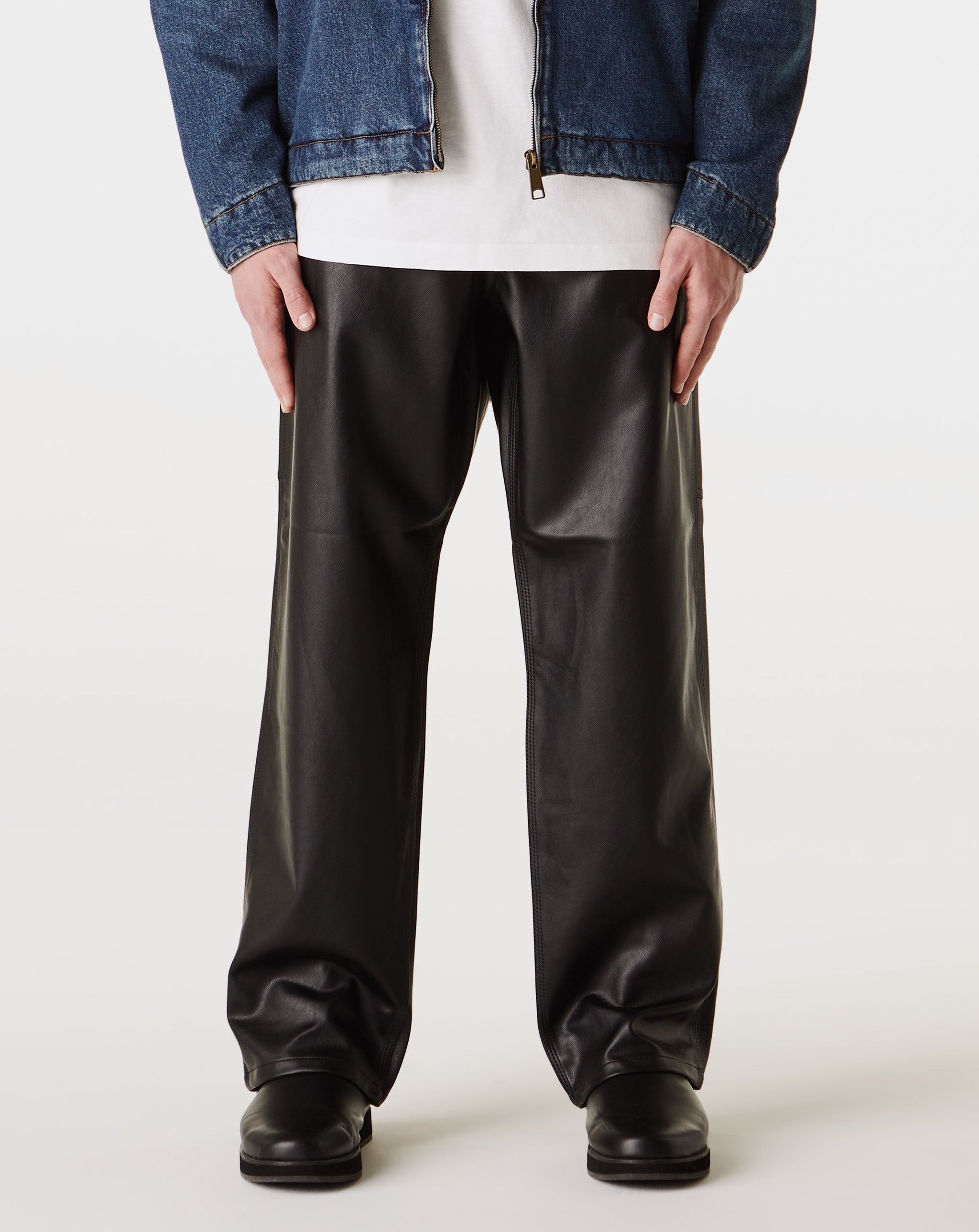 Single Knee Pants - 1