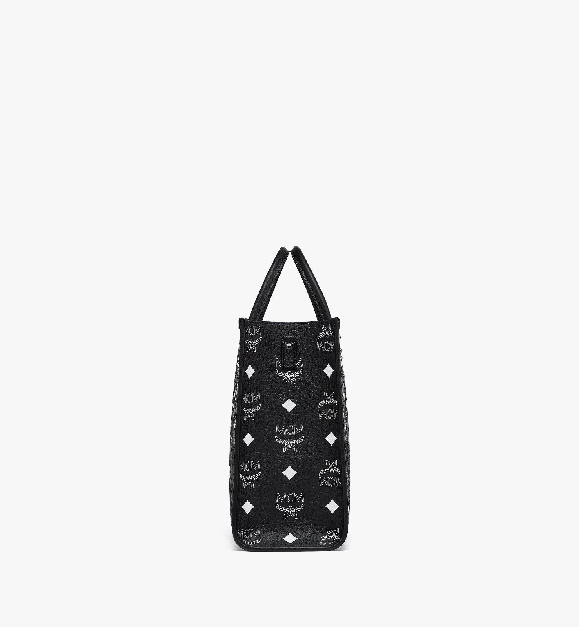 München Tote in Studded Bandana Visetos - 3