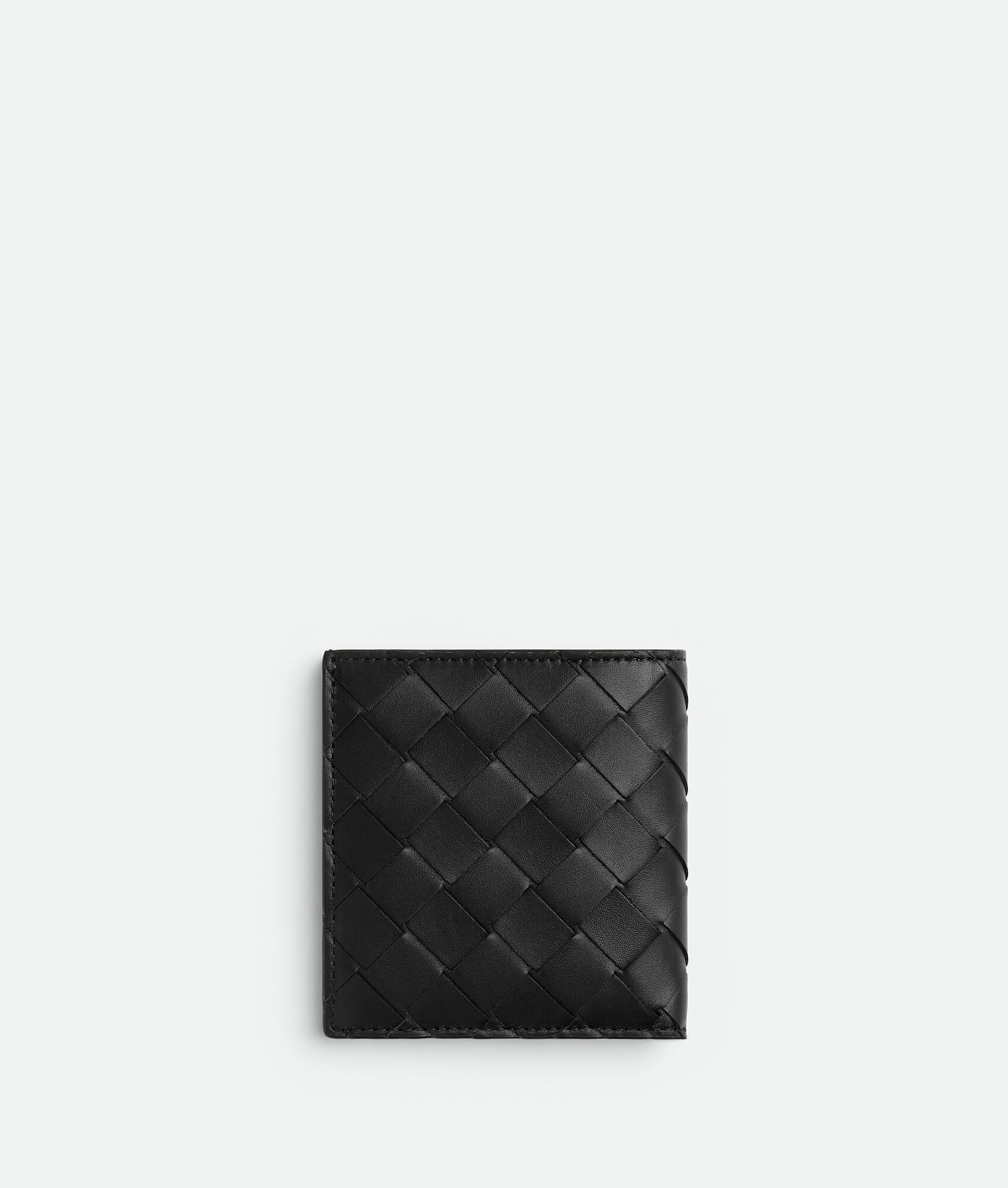 slim bi-fold wallet - 3