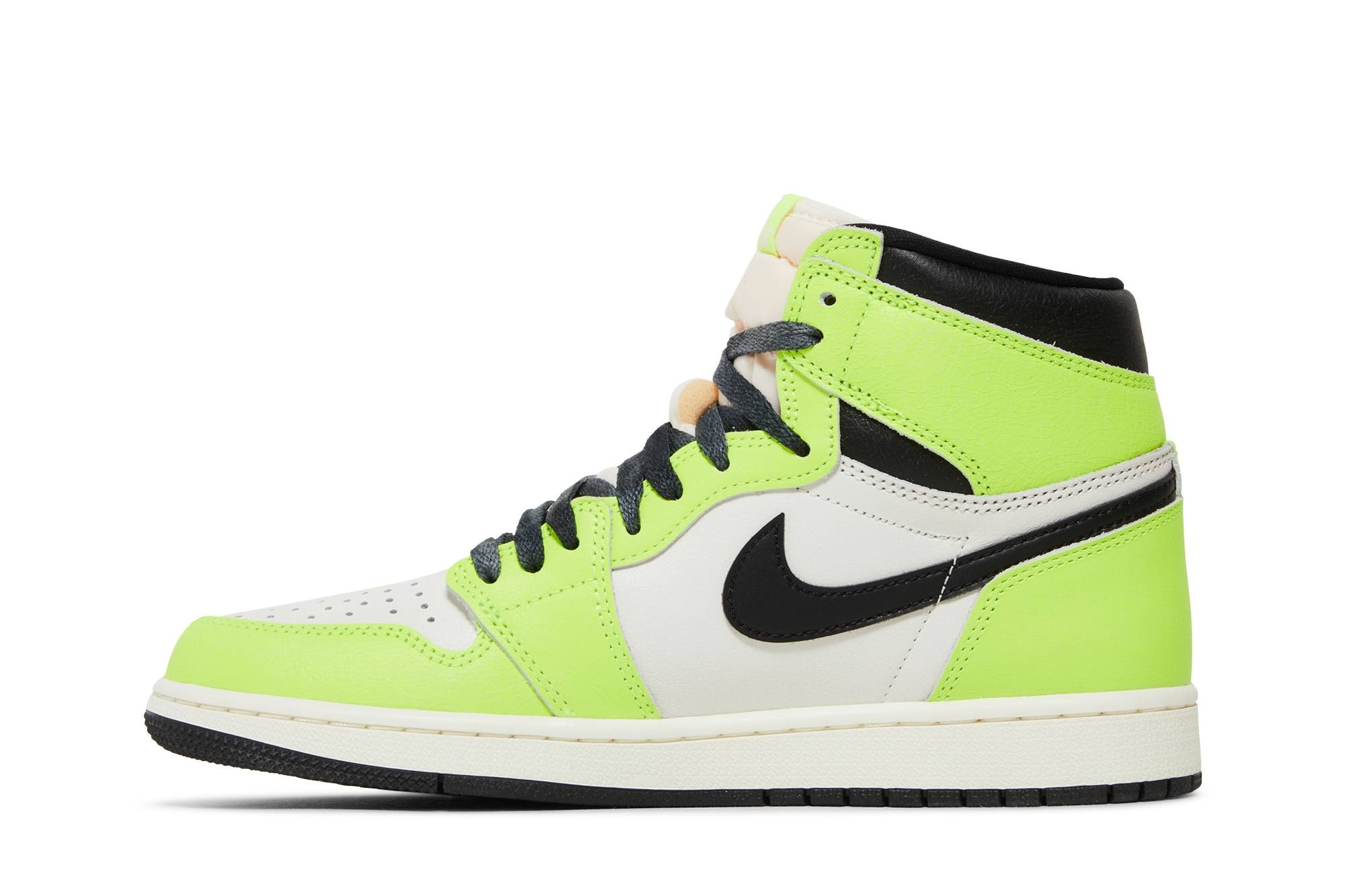 Air Jordan 1 Retro High OG 'Visionaire' - 3
