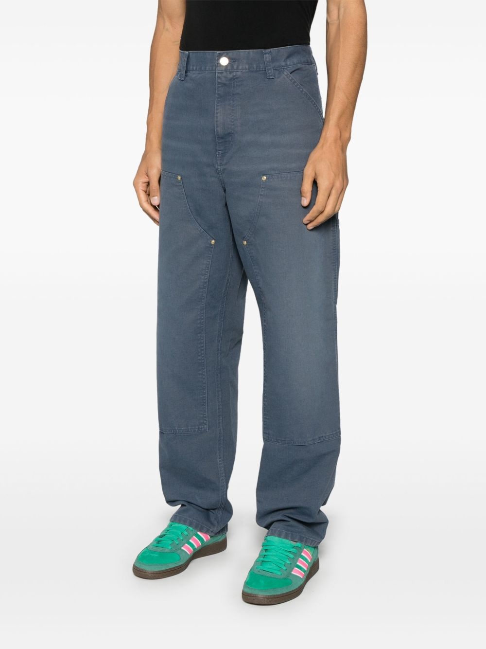 Double Knee trousers - 3