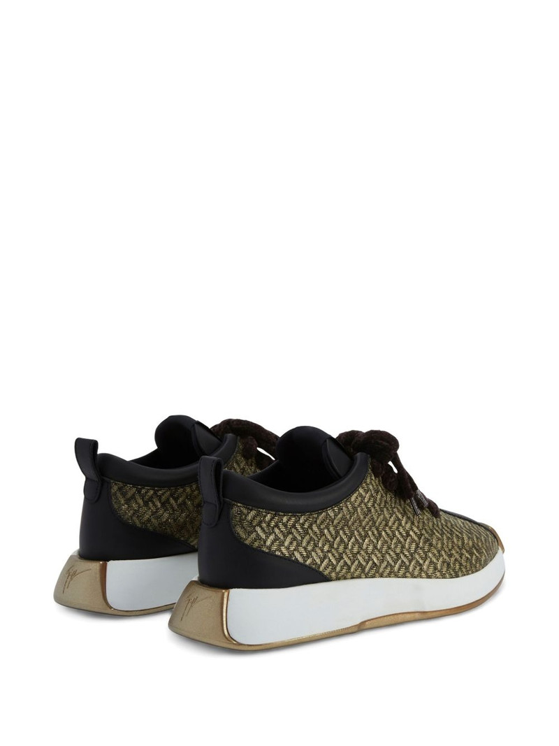 Ferox sneakers 3