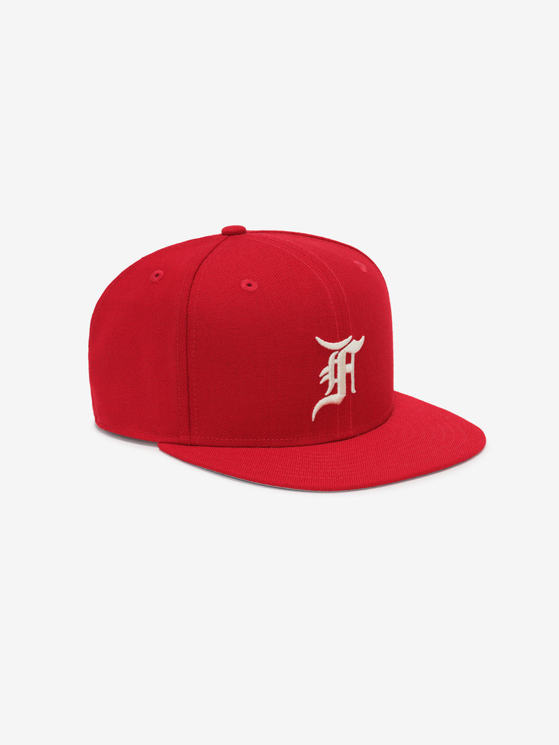 ESSENTIALS Cincinnati Reds 59Fifty Cap outlook