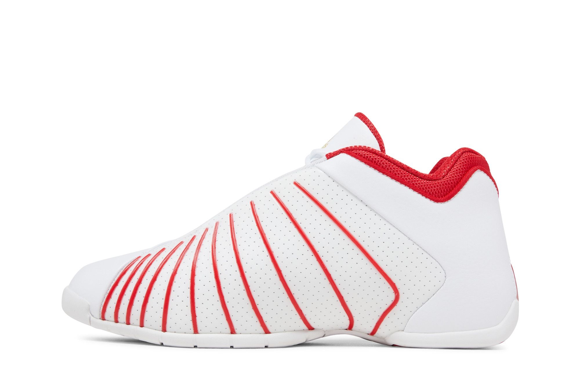 T-Mac 3 Restomod 'Rockets' - 3