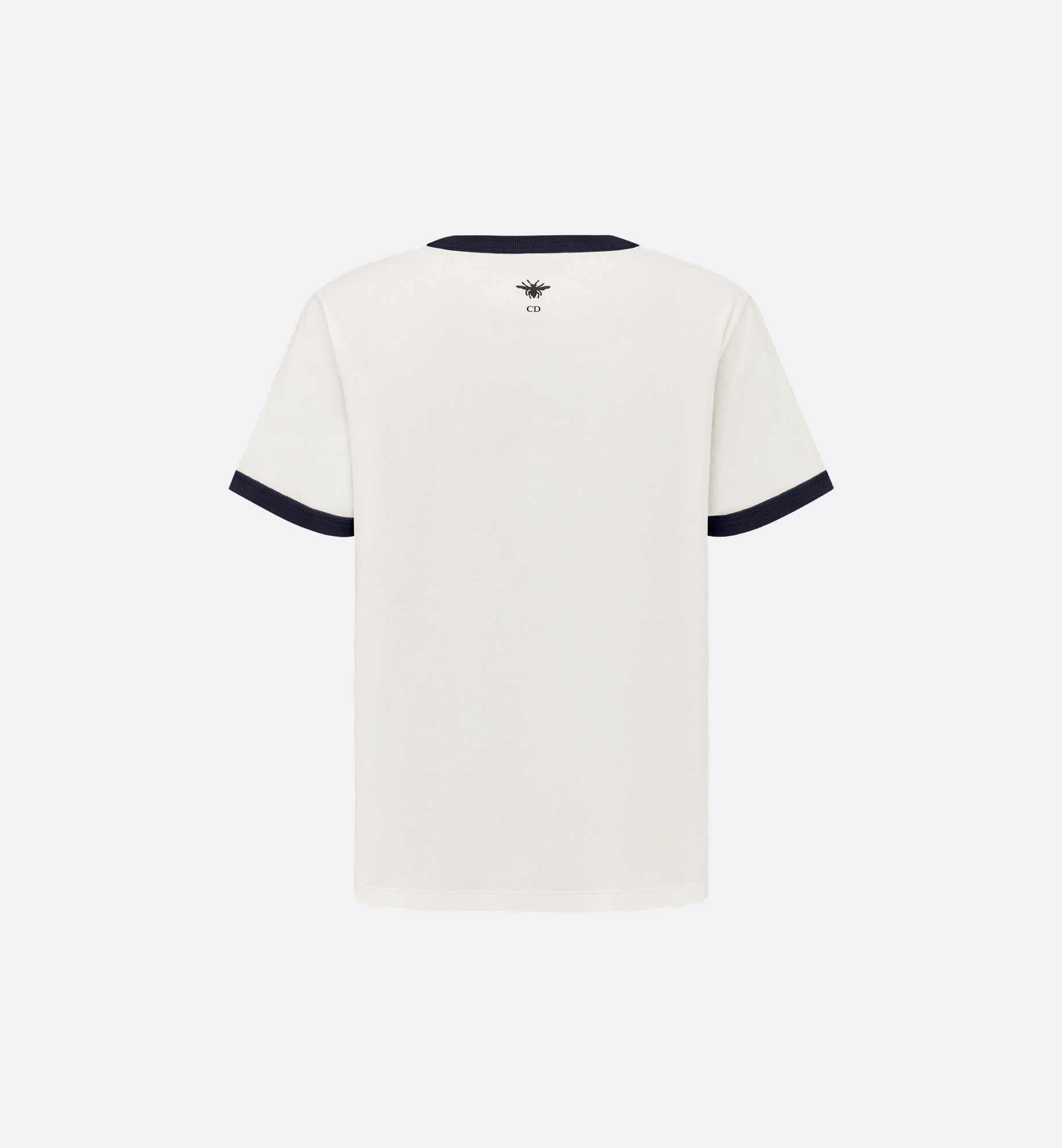 Dioriviera T-Shirt - 2
